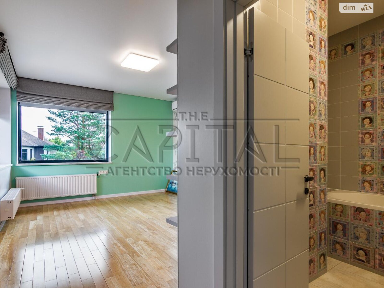 двухэтажный дом с гаражом, 350.8 кв. м, кирпич. Продажа в Гореничах фото 1 двухэтажный дом с гаражом, 350.8 кв. м, кирпич. Продажа в Гореничах фото 1