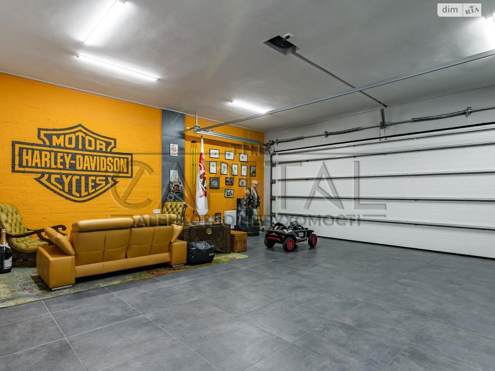 двухэтажный дом с гаражом, 350.8 кв. м, кирпич. Продажа в Гореничах фото 1 двухэтажный дом с гаражом, 350.8 кв. м, кирпич. Продажа в Гореничах фото 1