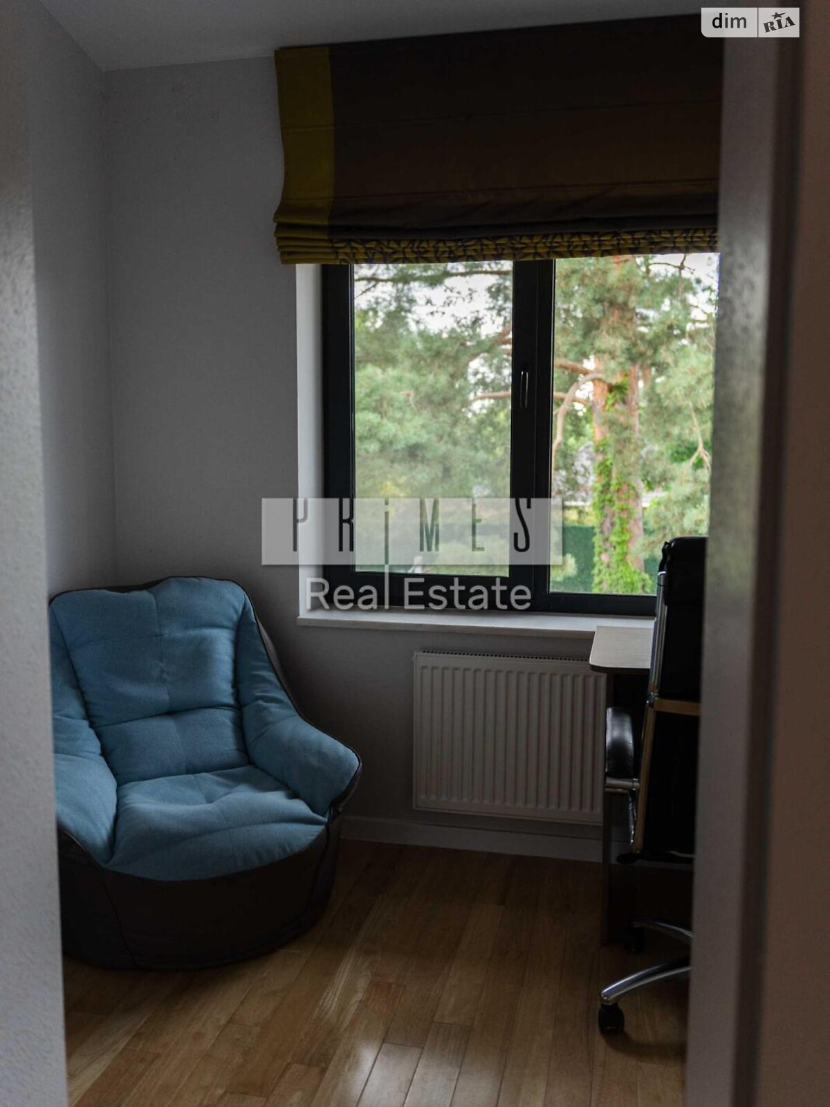 двухэтажный дом с верандой, 350 кв. м, кирпич. Продажа в Гореничах фото 1 двухэтажный дом с верандой, 350 кв. м, кирпич. Продажа в Гореничах фото 1