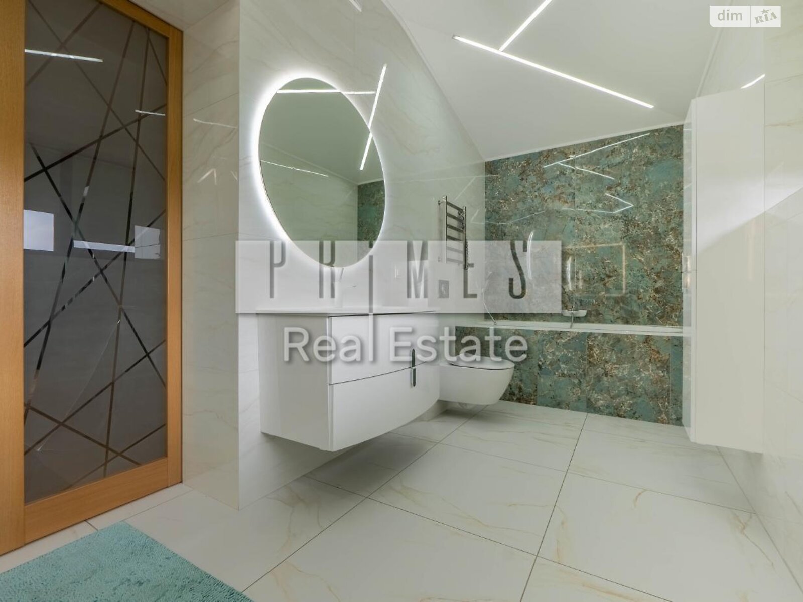 двухэтажный дом с верандой, 350 кв. м, кирпич. Продажа в Гореничах фото 1 двухэтажный дом с верандой, 350 кв. м, кирпич. Продажа в Гореничах фото 1