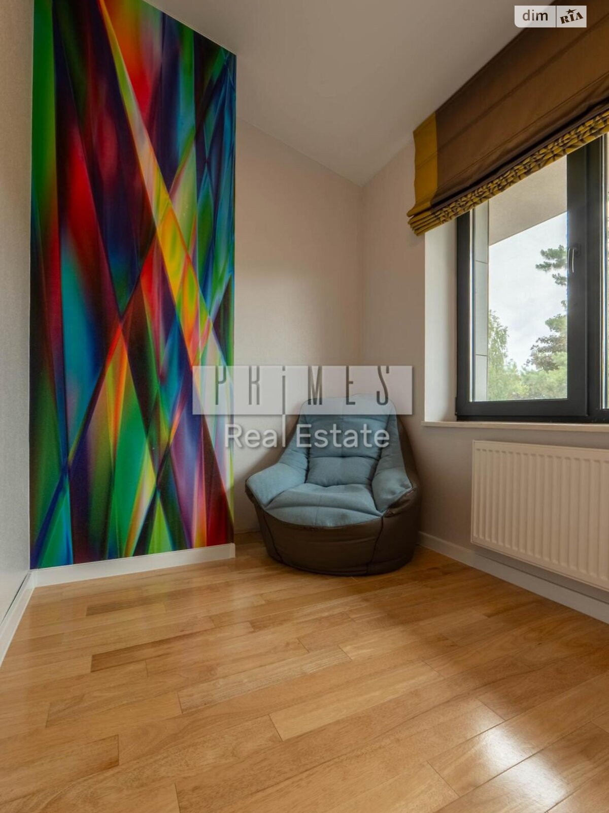 двухэтажный дом с верандой, 350 кв. м, кирпич. Продажа в Гореничах фото 1 двухэтажный дом с верандой, 350 кв. м, кирпич. Продажа в Гореничах фото 1