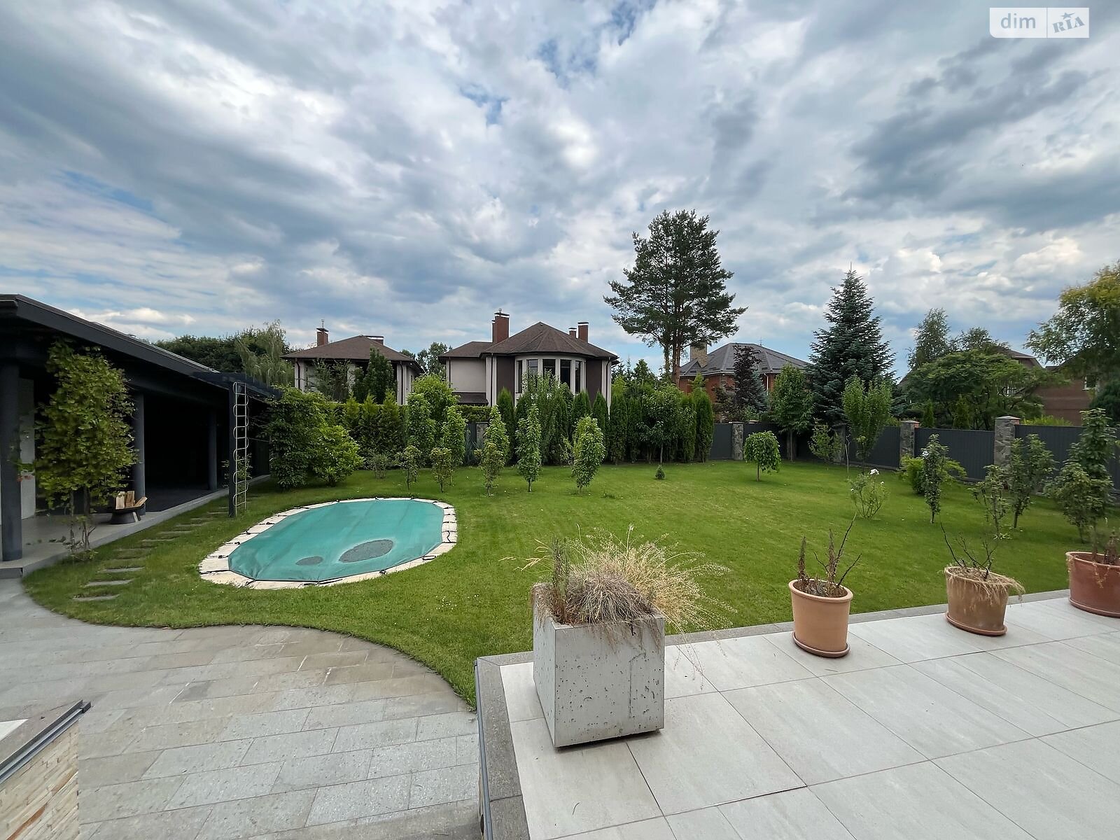 двоповерховий будинок з гаражем, 350 кв. м, цегла. Продаж у Гореничах фото 1 двоповерховий будинок з гаражем, 350 кв. м, цегла. Продаж у Гореничах фото 1