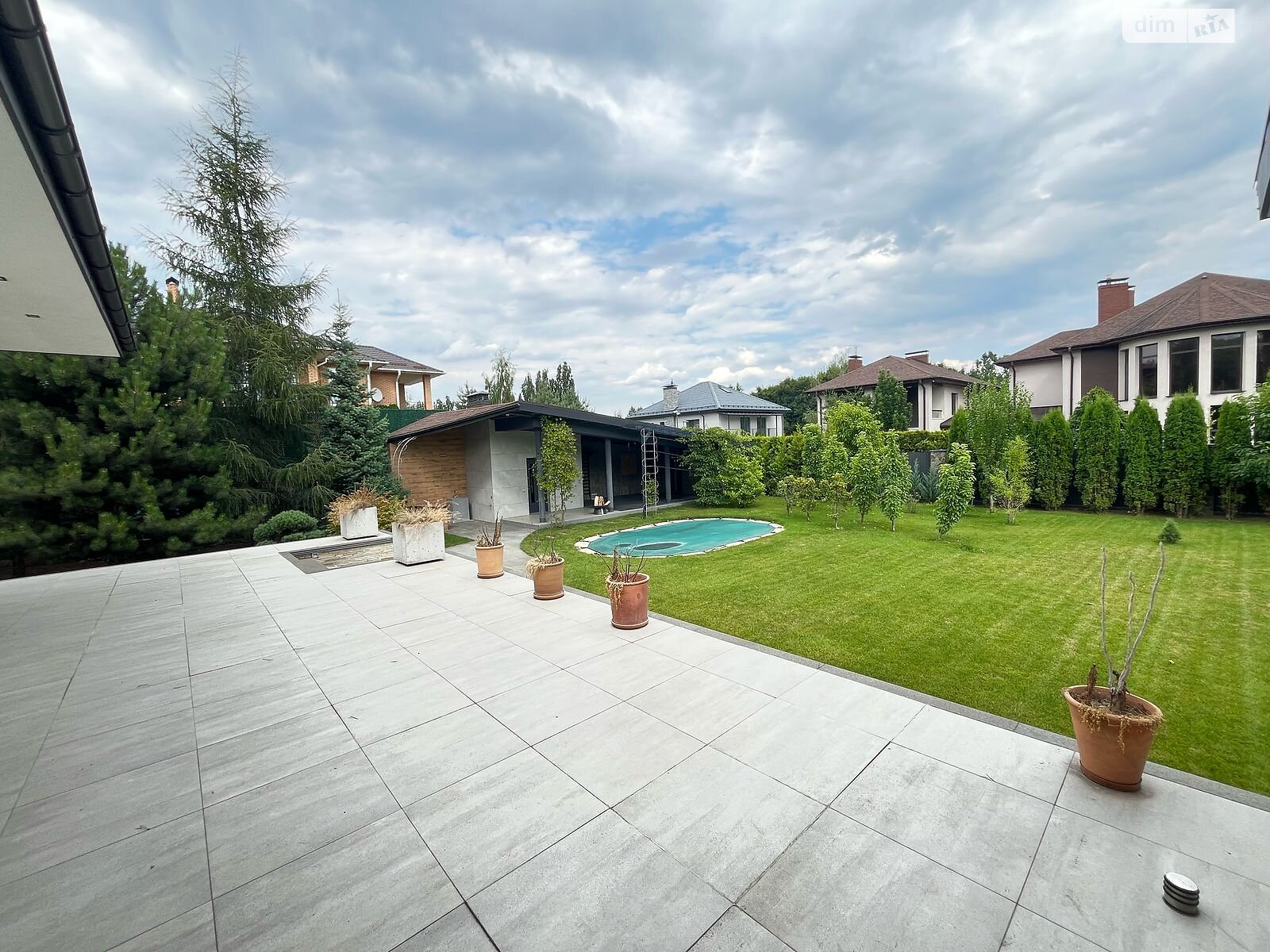 двоповерховий будинок з гаражем, 350 кв. м, цегла. Продаж у Гореничах фото 1 двоповерховий будинок з гаражем, 350 кв. м, цегла. Продаж у Гореничах фото 1