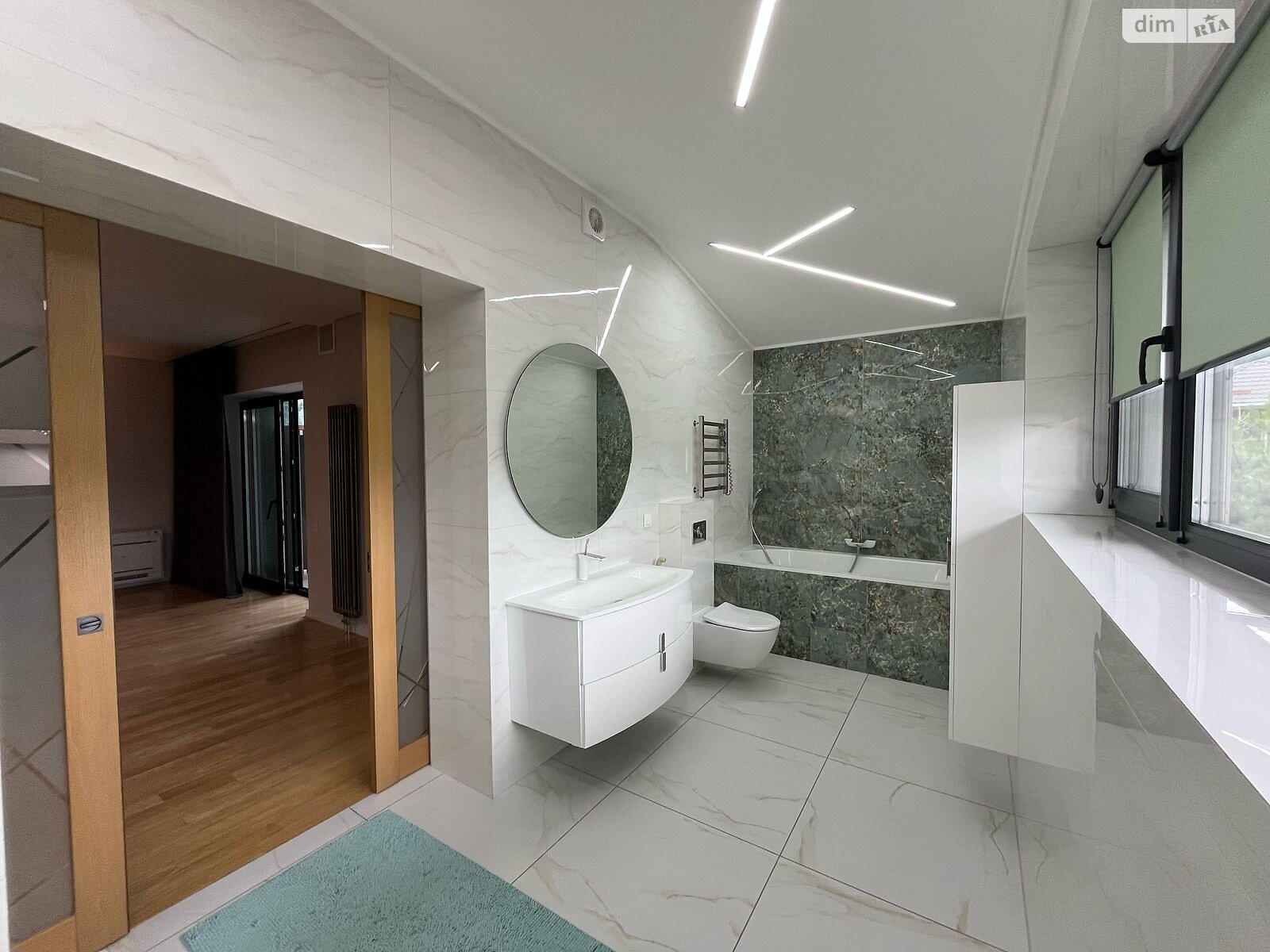 двоповерховий будинок з гаражем, 350 кв. м, цегла. Продаж у Гореничах фото 1 двоповерховий будинок з гаражем, 350 кв. м, цегла. Продаж у Гореничах фото 1