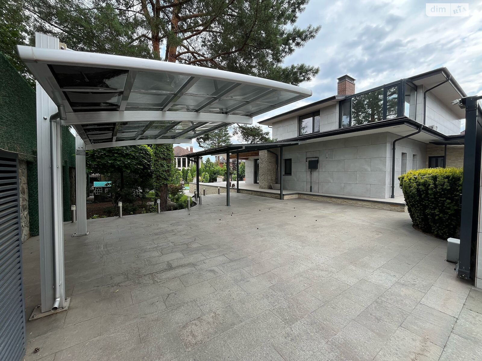 двоповерховий будинок з гаражем, 350 кв. м, цегла. Продаж у Гореничах фото 1 двоповерховий будинок з гаражем, 350 кв. м, цегла. Продаж у Гореничах фото 1