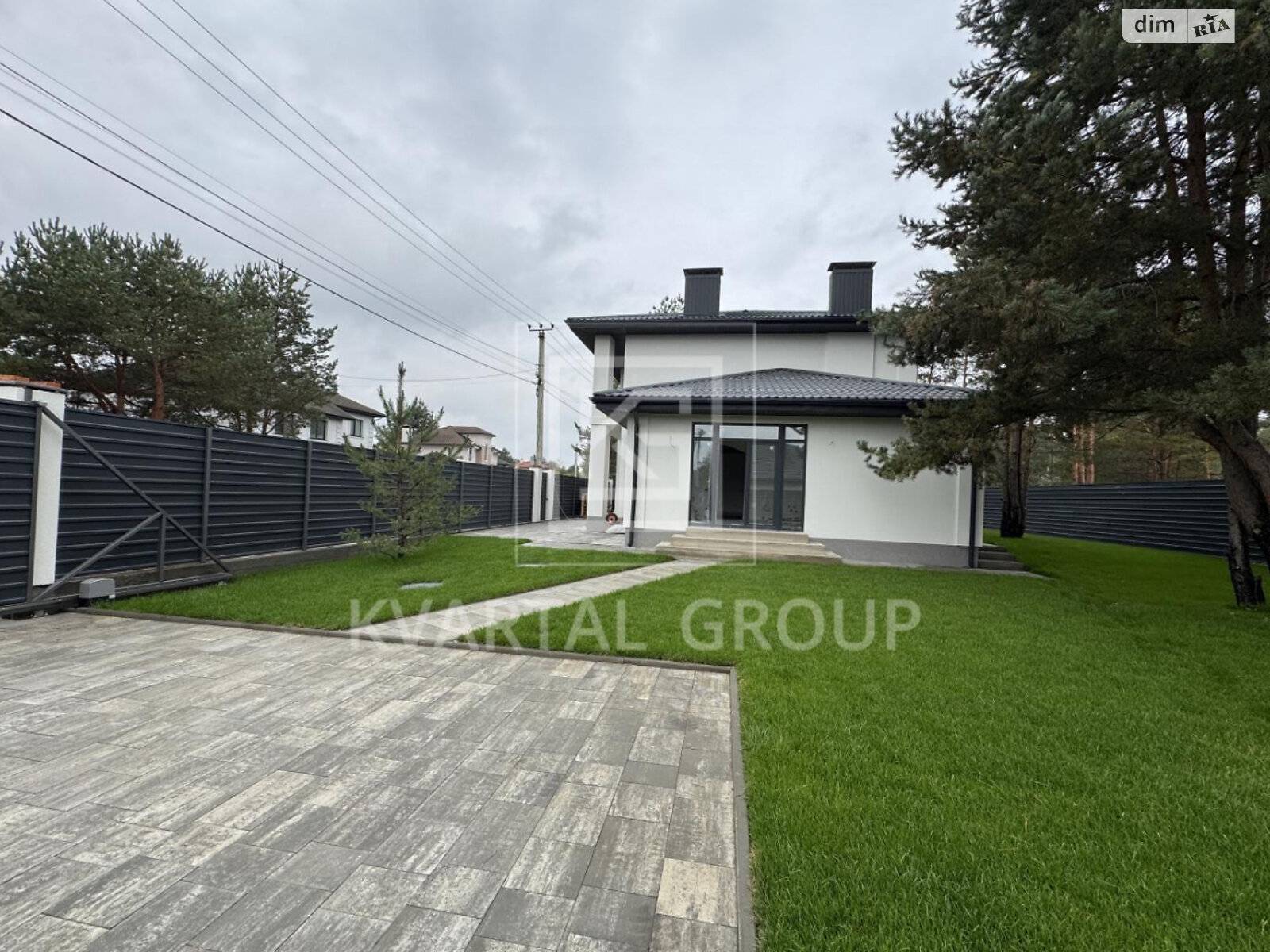 двоповерховий будинок, 180 кв. м, цегла. Продаж у Гореничах фото 1 двоповерховий будинок, 180 кв. м, цегла. Продаж у Гореничах фото 1