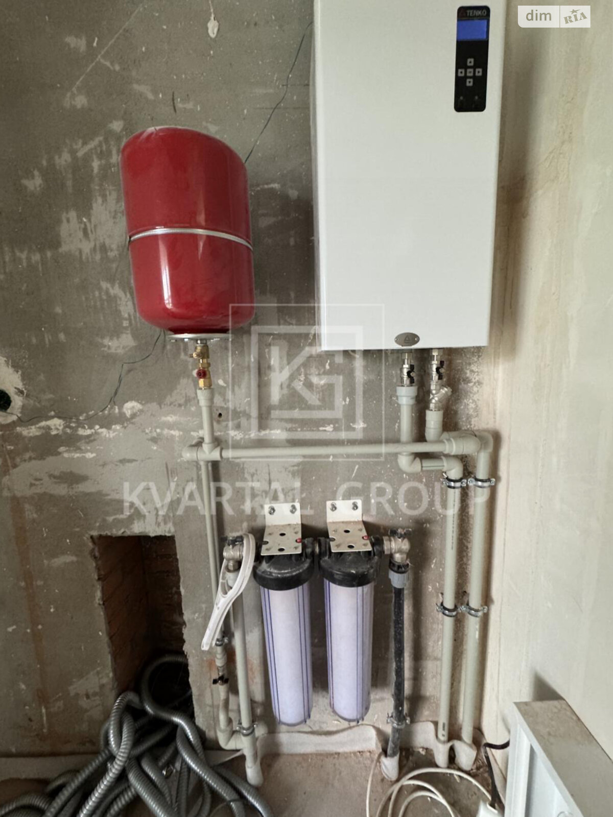 двоповерховий будинок, 180 кв. м, цегла. Продаж у Гореничах фото 1 двоповерховий будинок, 180 кв. м, цегла. Продаж у Гореничах фото 1