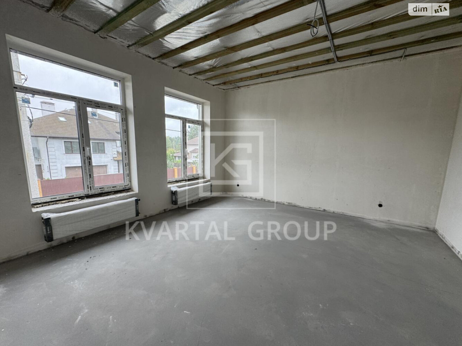 двоповерховий будинок, 180 кв. м, цегла. Продаж у Гореничах фото 1 двоповерховий будинок, 180 кв. м, цегла. Продаж у Гореничах фото 1