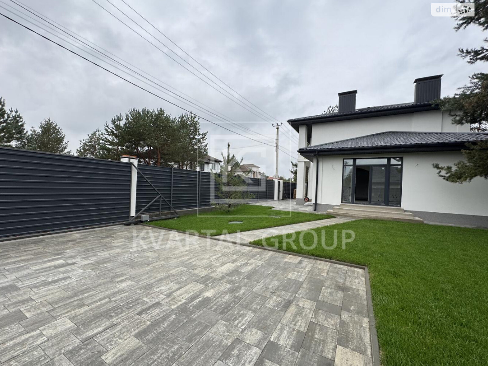 двоповерховий будинок, 180 кв. м, цегла. Продаж у Гореничах фото 1 двоповерховий будинок, 180 кв. м, цегла. Продаж у Гореничах фото 1