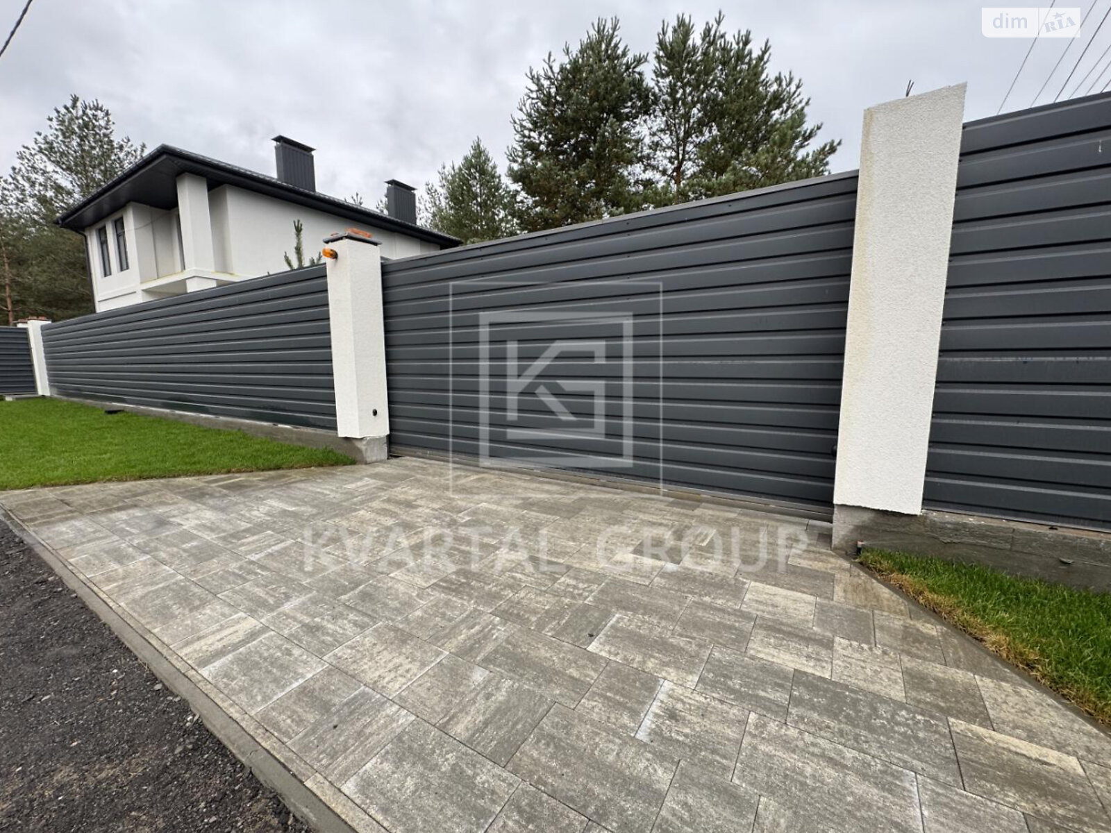 двоповерховий будинок, 180 кв. м, цегла. Продаж у Гореничах фото 1 двоповерховий будинок, 180 кв. м, цегла. Продаж у Гореничах фото 1