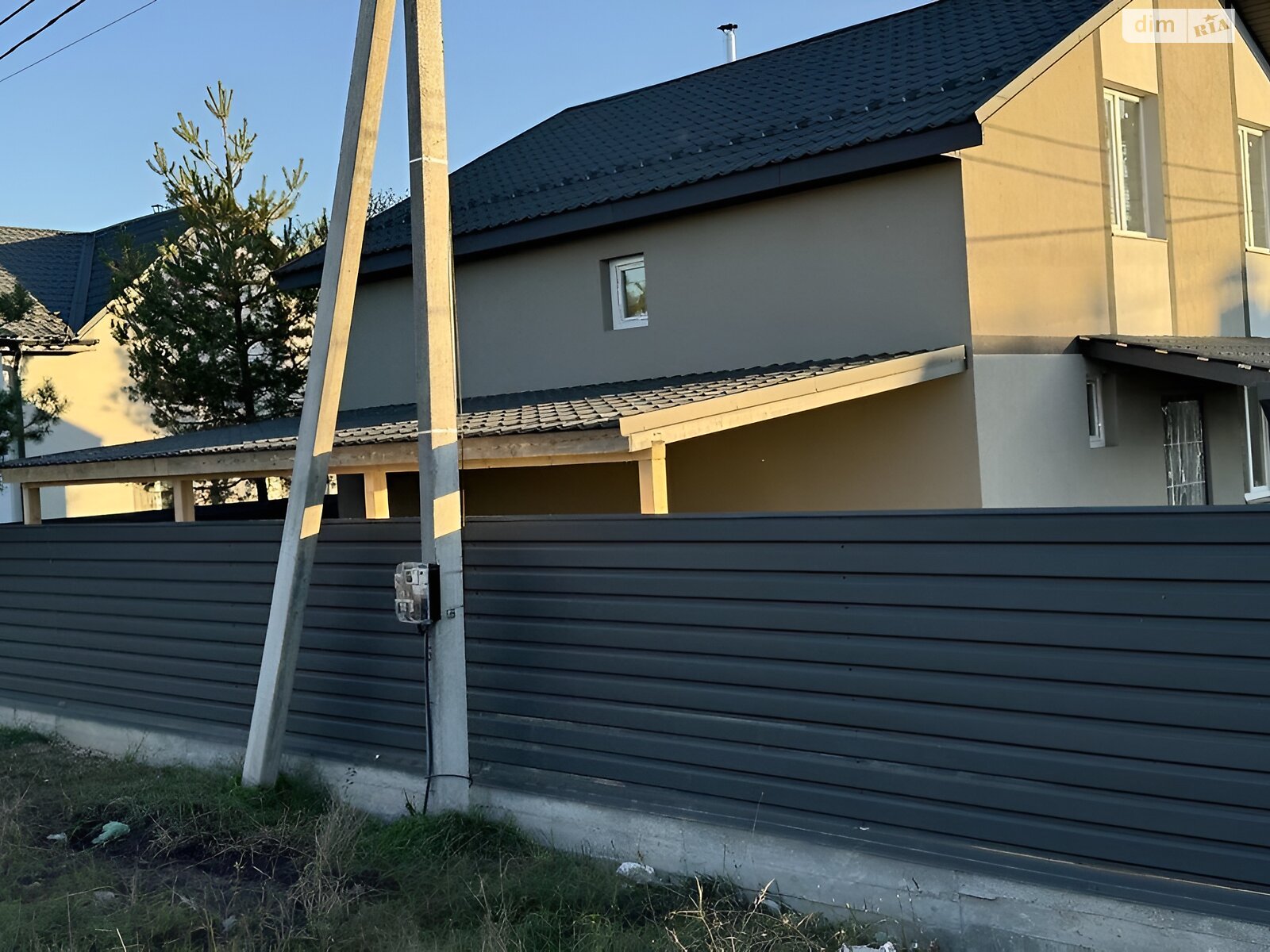 двухэтажный дом, 145 кв. м, газобетон. Продажа в Гореничах фото 1 двухэтажный дом, 145 кв. м, газобетон. Продажа в Гореничах фото 1