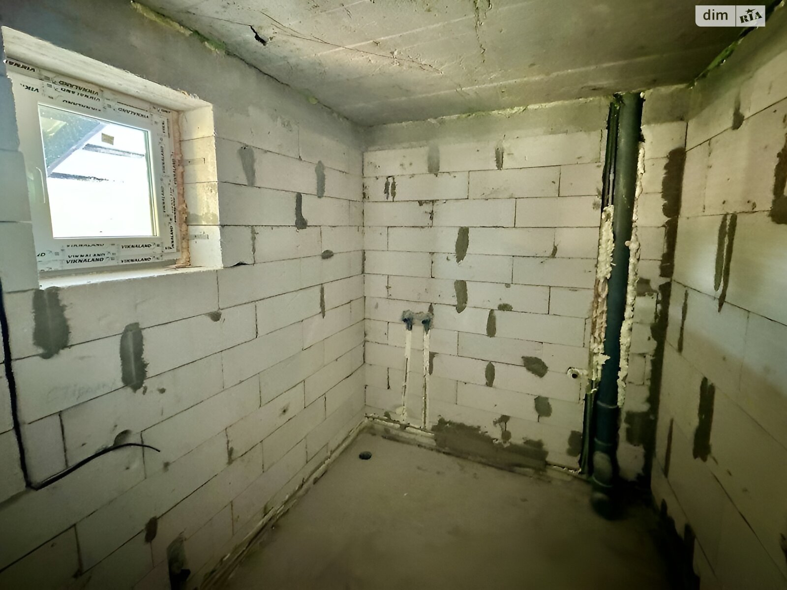 двухэтажный дом, 145 кв. м, газобетон. Продажа в Гореничах фото 1 двухэтажный дом, 145 кв. м, газобетон. Продажа в Гореничах фото 1