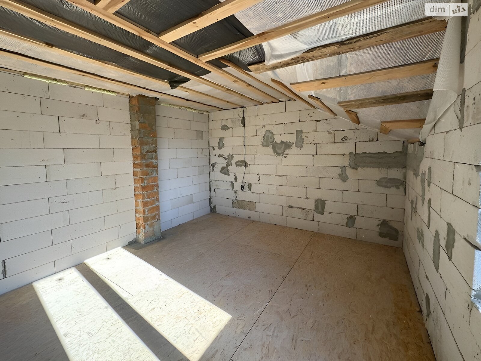 двухэтажный дом, 145 кв. м, газобетон. Продажа в Гореничах фото 1 двухэтажный дом, 145 кв. м, газобетон. Продажа в Гореничах фото 1