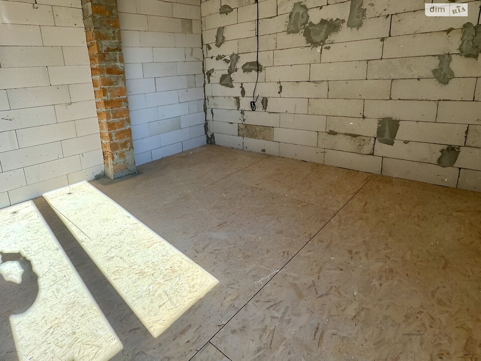 двухэтажный дом, 145 кв. м, газобетон. Продажа в Гореничах фото 1 двухэтажный дом, 145 кв. м, газобетон. Продажа в Гореничах фото 1