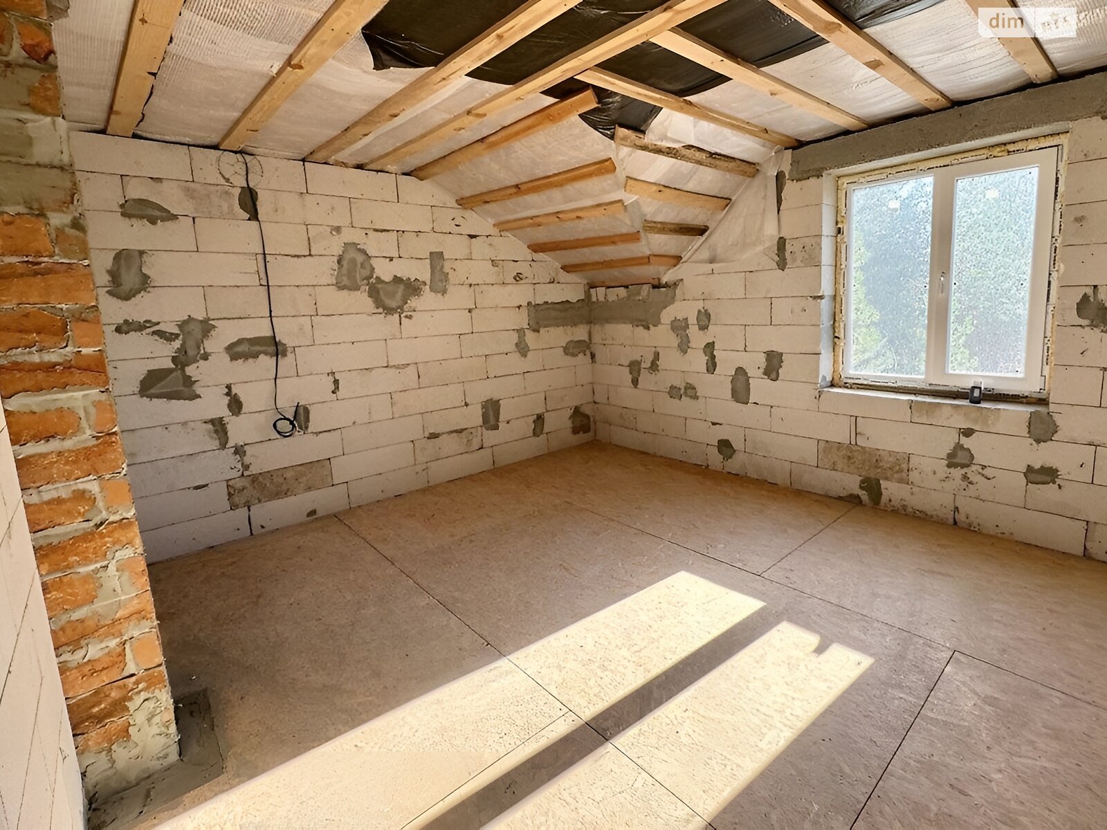 двухэтажный дом, 145 кв. м, газобетон. Продажа в Гореничах фото 1 двухэтажный дом, 145 кв. м, газобетон. Продажа в Гореничах фото 1