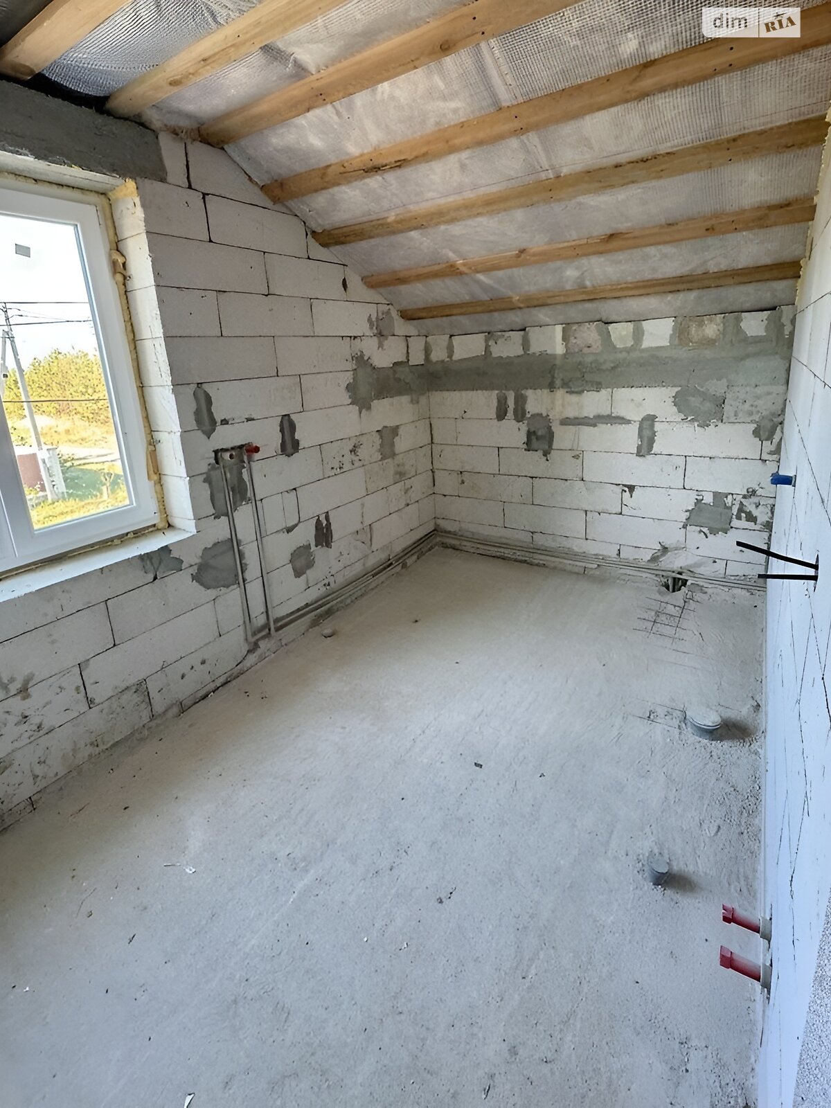 двухэтажный дом, 145 кв. м, газобетон. Продажа в Гореничах фото 1 двухэтажный дом, 145 кв. м, газобетон. Продажа в Гореничах фото 1