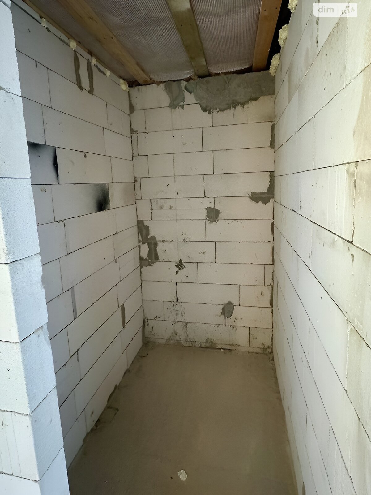 двухэтажный дом, 145 кв. м, газобетон. Продажа в Гореничах фото 1 двухэтажный дом, 145 кв. м, газобетон. Продажа в Гореничах фото 1