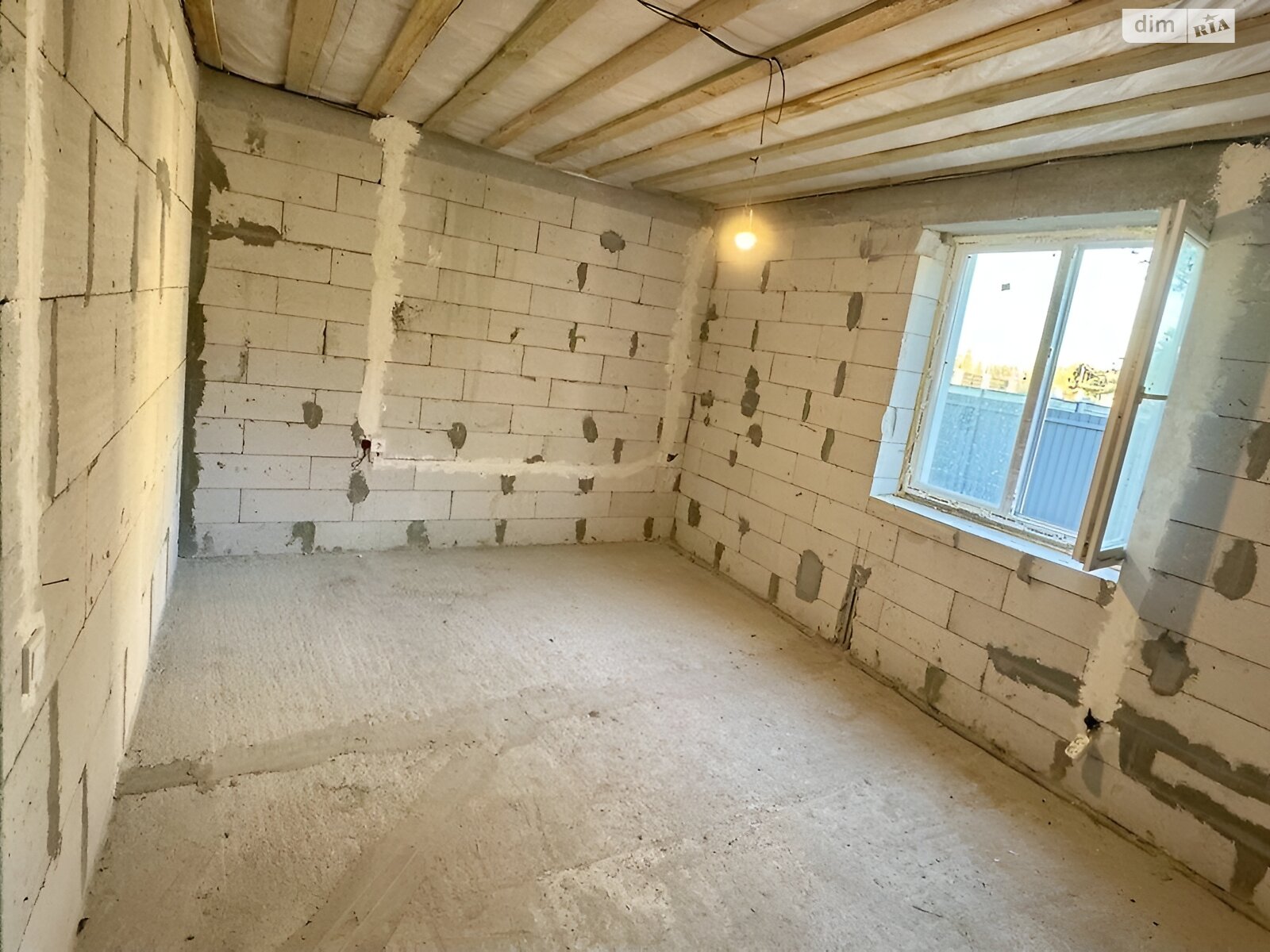 двухэтажный дом, 145 кв. м, газобетон. Продажа в Гореничах фото 1 двухэтажный дом, 145 кв. м, газобетон. Продажа в Гореничах фото 1