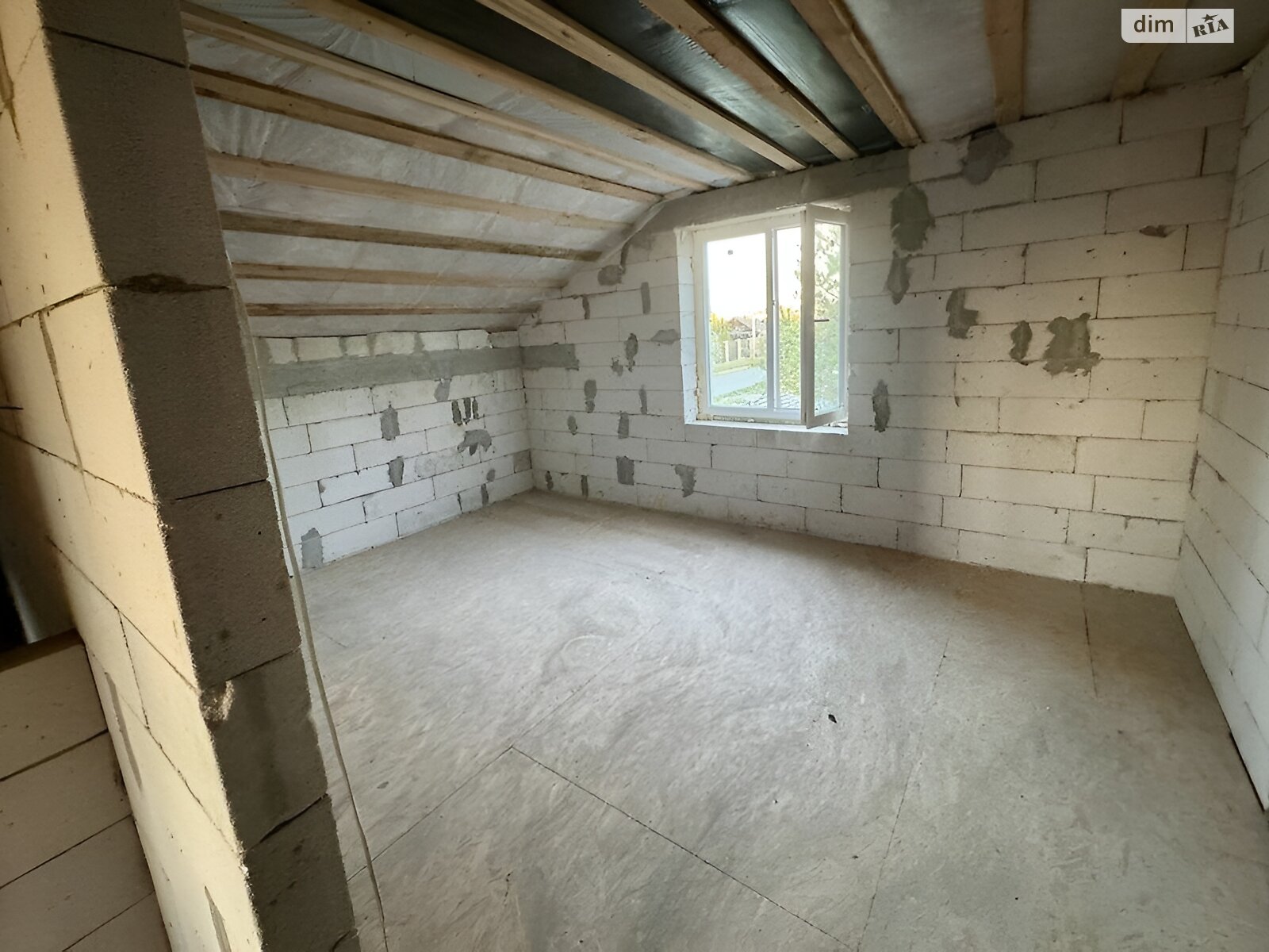 двухэтажный дом, 145 кв. м, газобетон. Продажа в Гореничах фото 1 двухэтажный дом, 145 кв. м, газобетон. Продажа в Гореничах фото 1