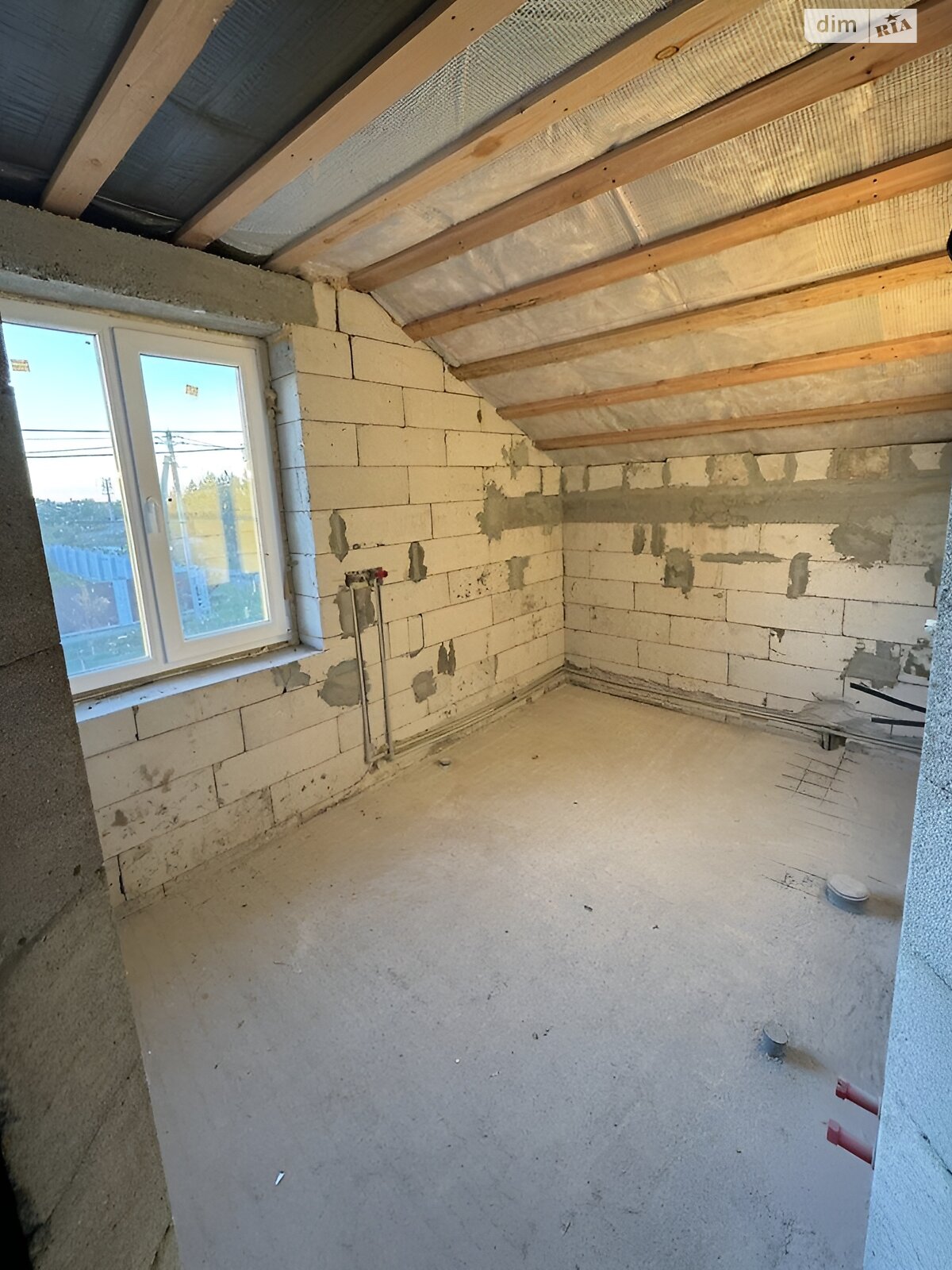 двухэтажный дом, 145 кв. м, газобетон. Продажа в Гореничах фото 1 двухэтажный дом, 145 кв. м, газобетон. Продажа в Гореничах фото 1