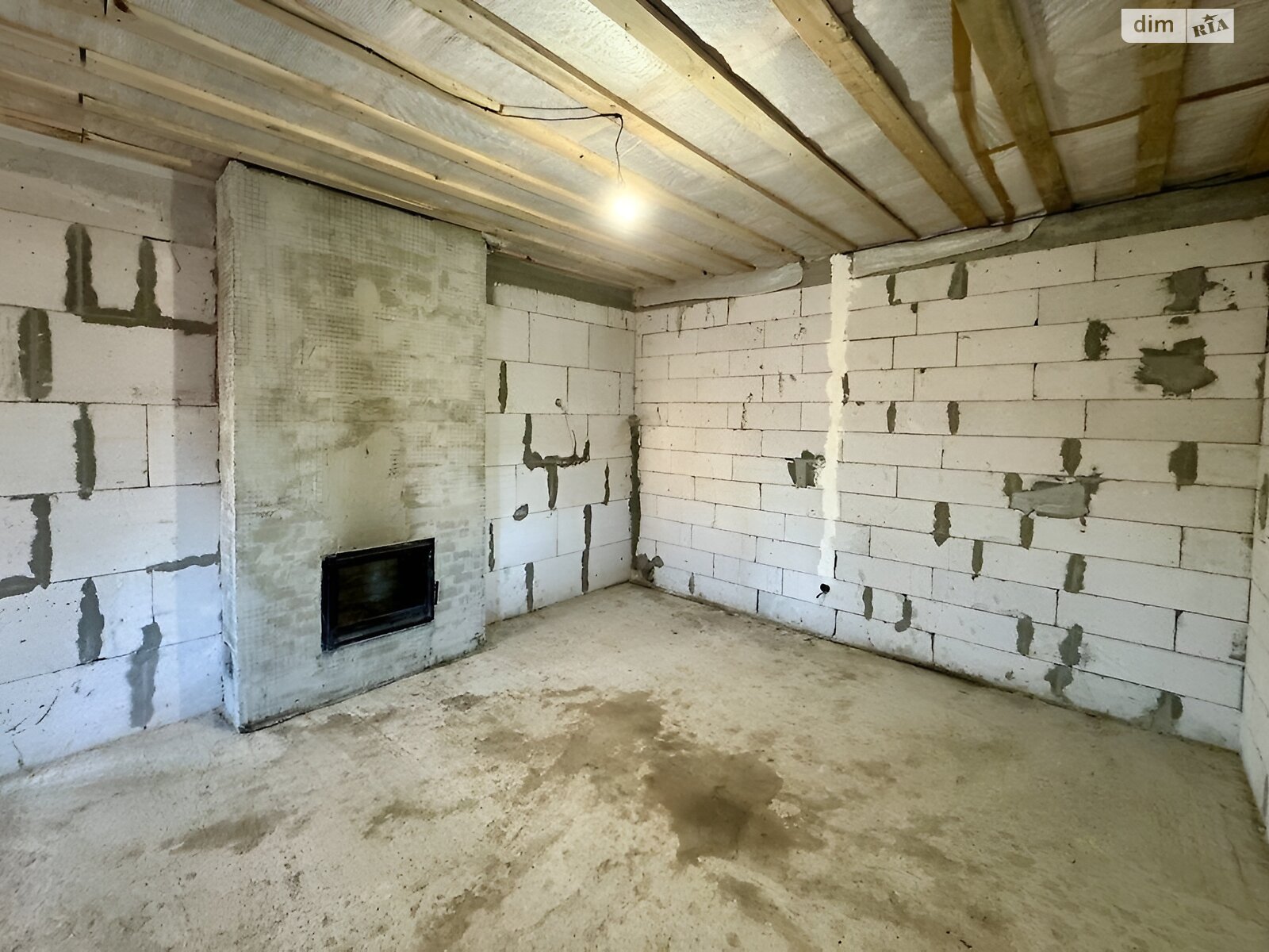 двухэтажный дом, 145 кв. м, газобетон. Продажа в Гореничах фото 1 двухэтажный дом, 145 кв. м, газобетон. Продажа в Гореничах фото 1