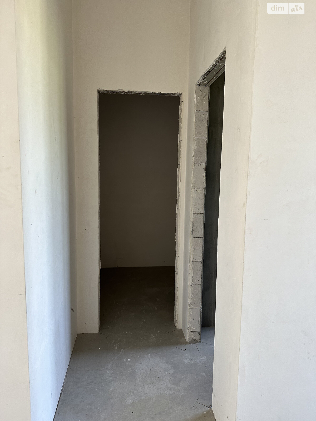 двухэтажный дом с отоплением, 150 кв. м, кирпич. Продажа в Гореничах фото 1 двухэтажный дом с отоплением, 150 кв. м, кирпич. Продажа в Гореничах фото 1
