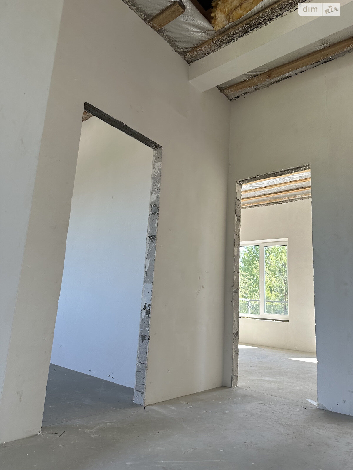 двухэтажный дом с отоплением, 150 кв. м, кирпич. Продажа в Гореничах фото 1 двухэтажный дом с отоплением, 150 кв. м, кирпич. Продажа в Гореничах фото 1