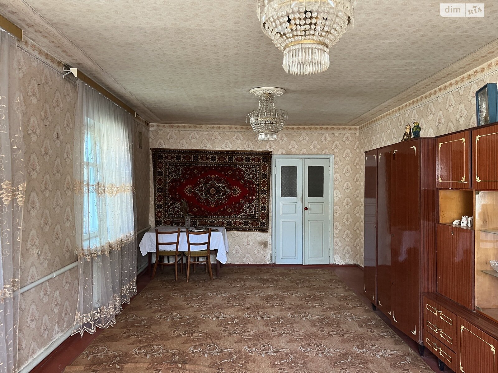 двухэтажный дом, 114 кв. м, кирпич. Продажа в Гореничах фото 1