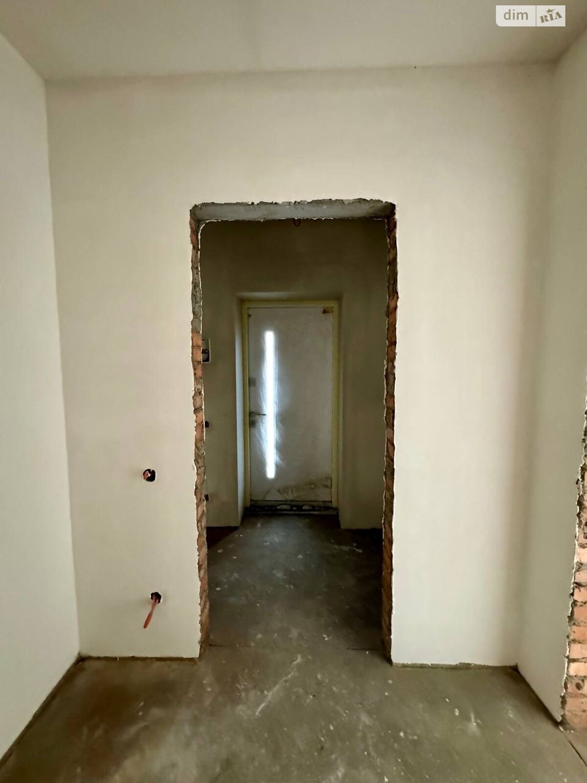 одноповерховий будинок, 130 кв. м, цегла. Продаж у Гореничах фото 1 одноповерховий будинок, 130 кв. м, цегла. Продаж у Гореничах фото 1