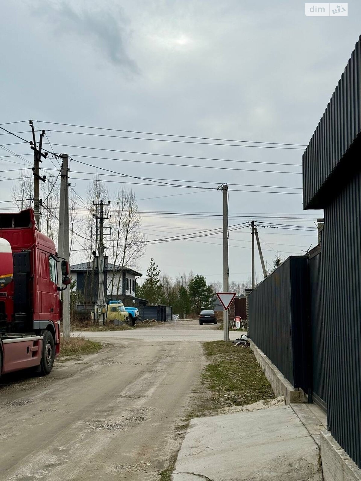 одноповерховий будинок, 130 кв. м, цегла. Продаж у Гореничах фото 1 одноповерховий будинок, 130 кв. м, цегла. Продаж у Гореничах фото 1
