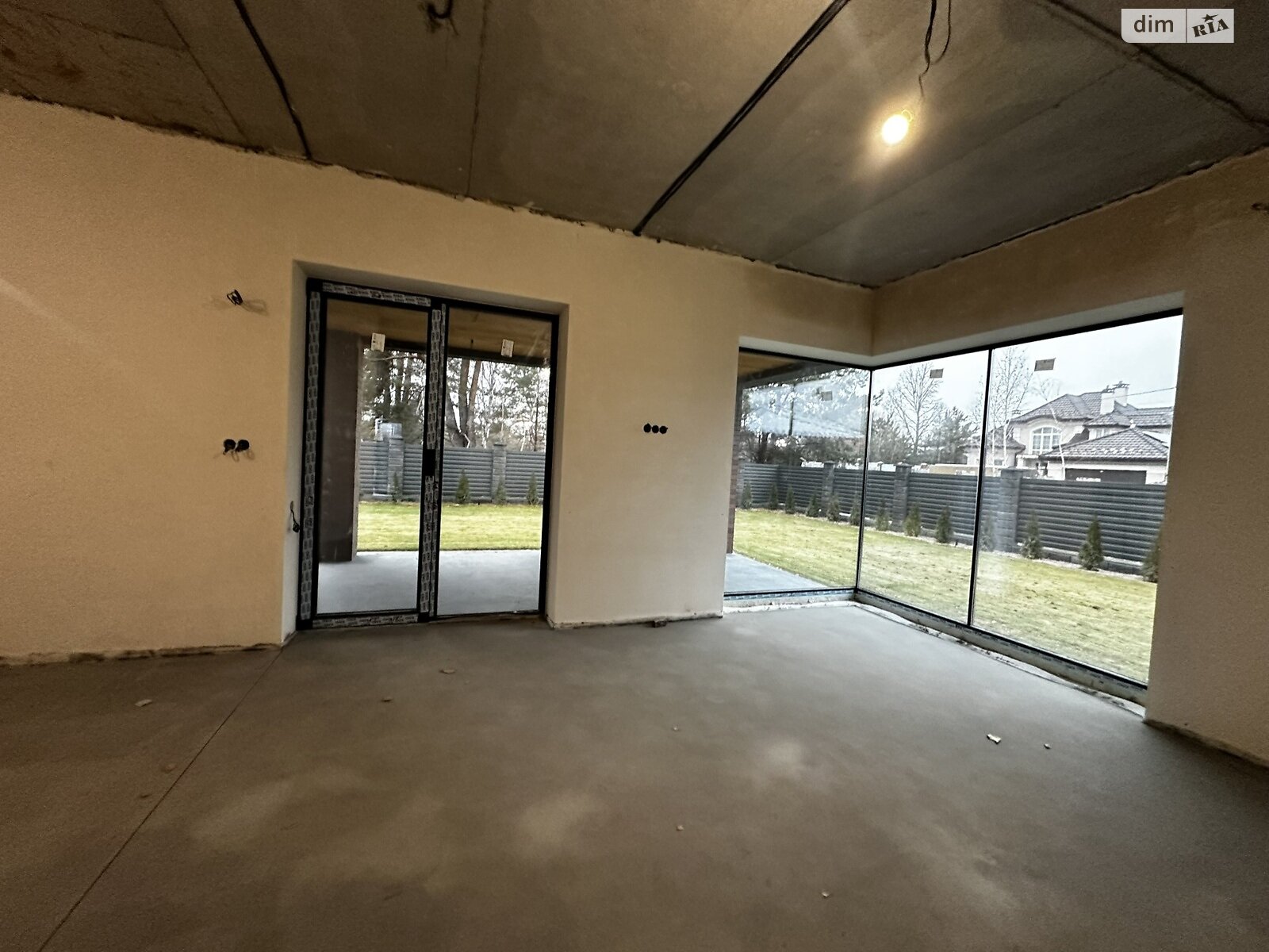 двухэтажный дом, 150 кв. м, кирпич. Продажа в Гореничах фото 1 двухэтажный дом, 150 кв. м, кирпич. Продажа в Гореничах фото 1