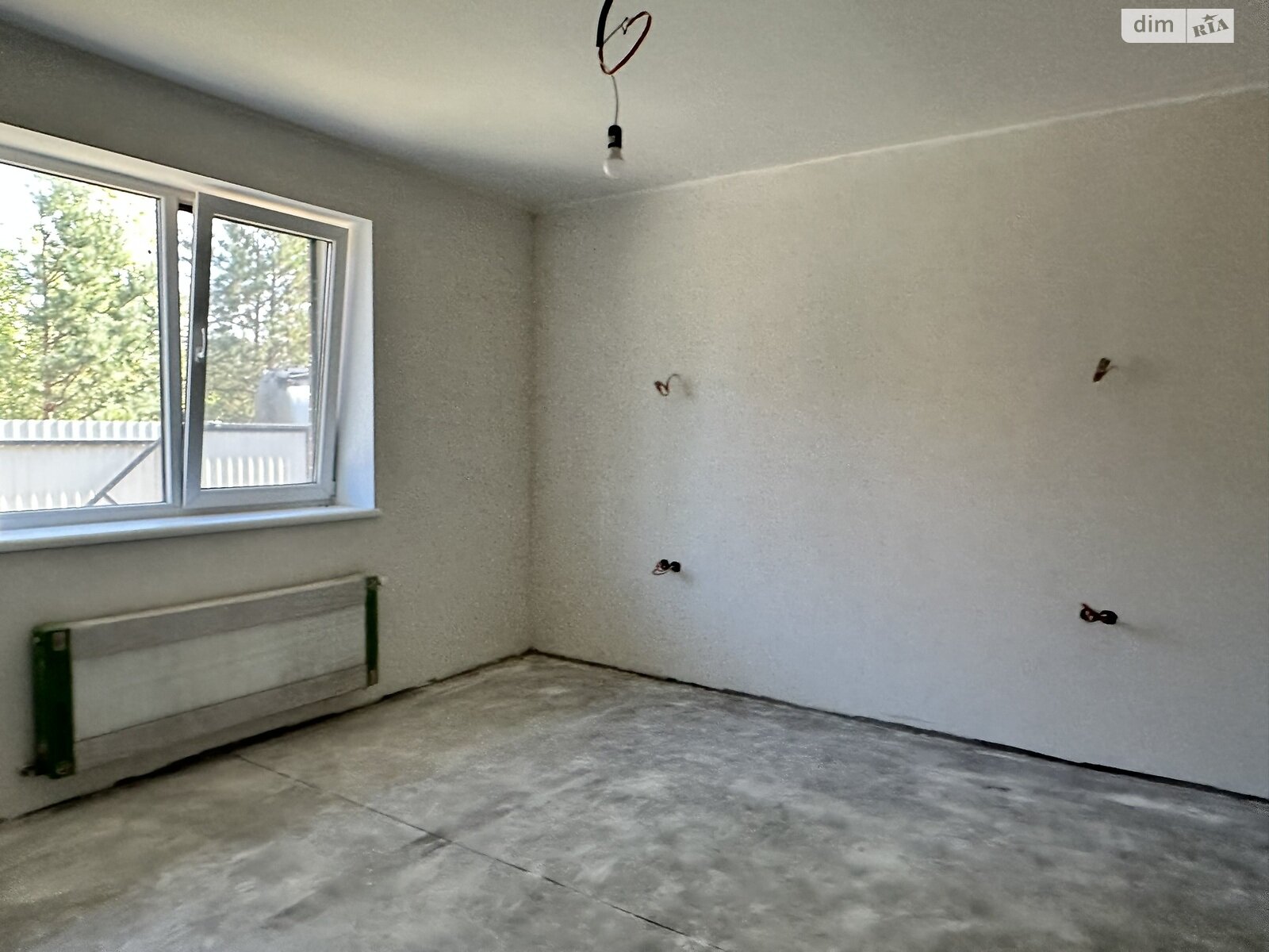 одноэтажный дом, 125 кв. м, кирпич. Продажа в Гореничах фото 1 одноэтажный дом, 125 кв. м, кирпич. Продажа в Гореничах фото 1