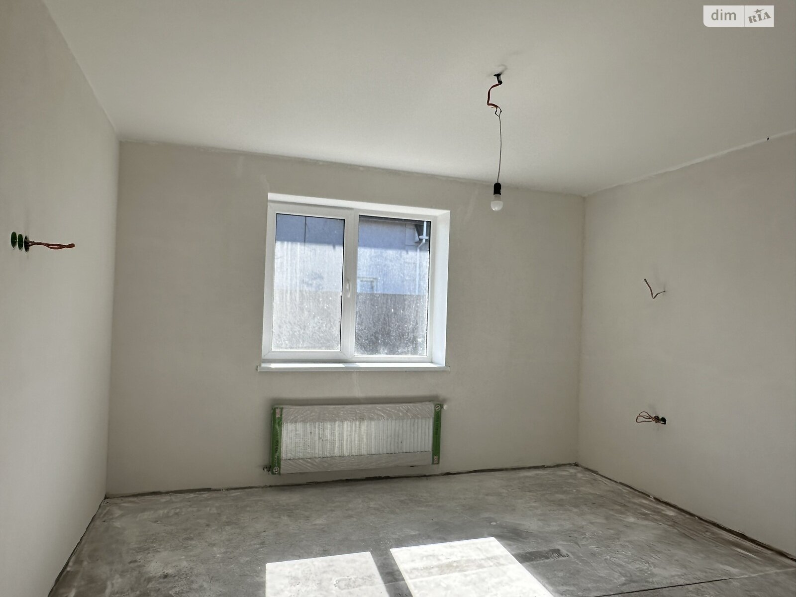 одноэтажный дом, 125 кв. м, кирпич. Продажа в Гореничах фото 1 одноэтажный дом, 125 кв. м, кирпич. Продажа в Гореничах фото 1
