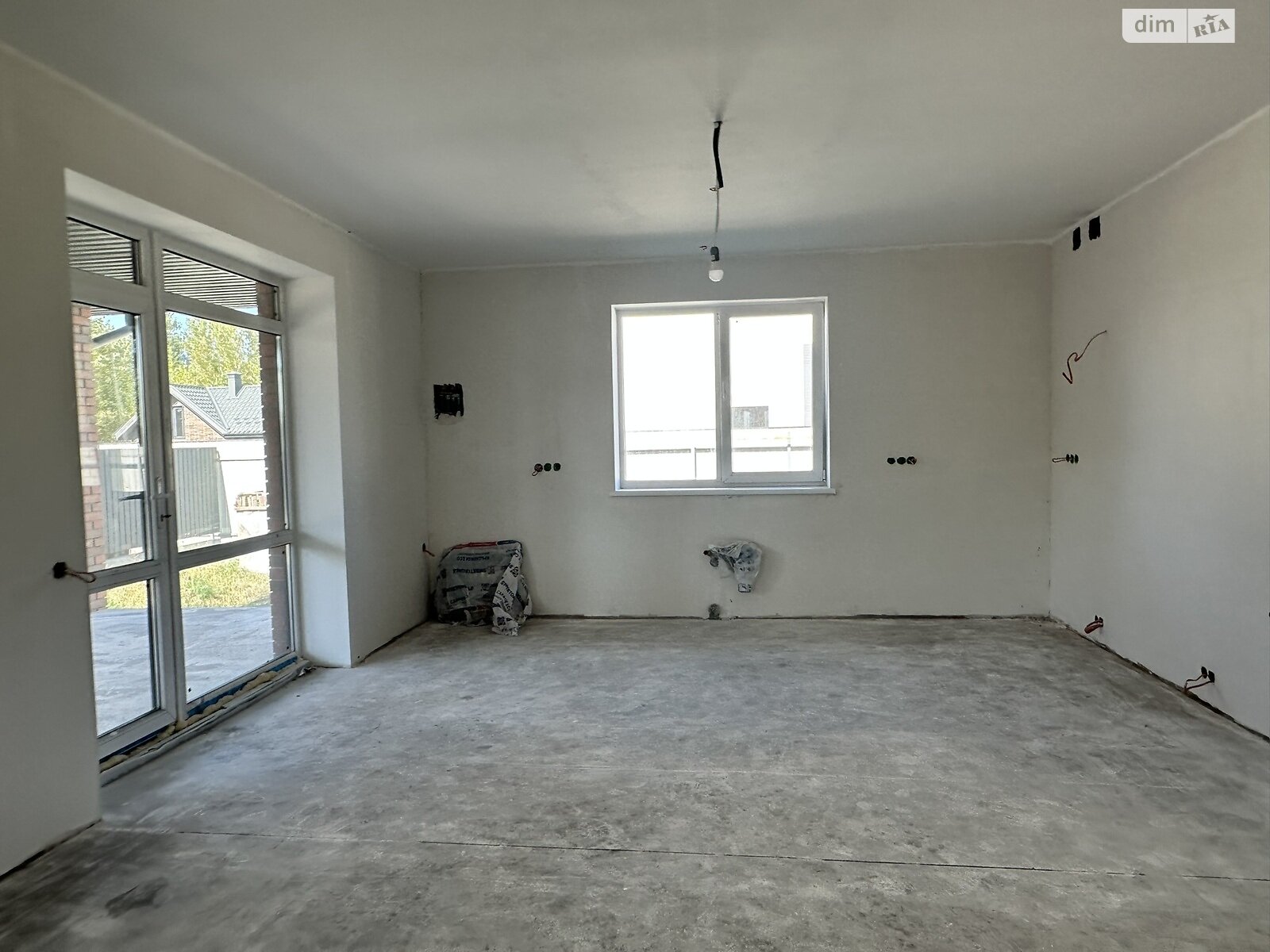 одноэтажный дом, 125 кв. м, кирпич. Продажа в Гореничах фото 1 одноэтажный дом, 125 кв. м, кирпич. Продажа в Гореничах фото 1