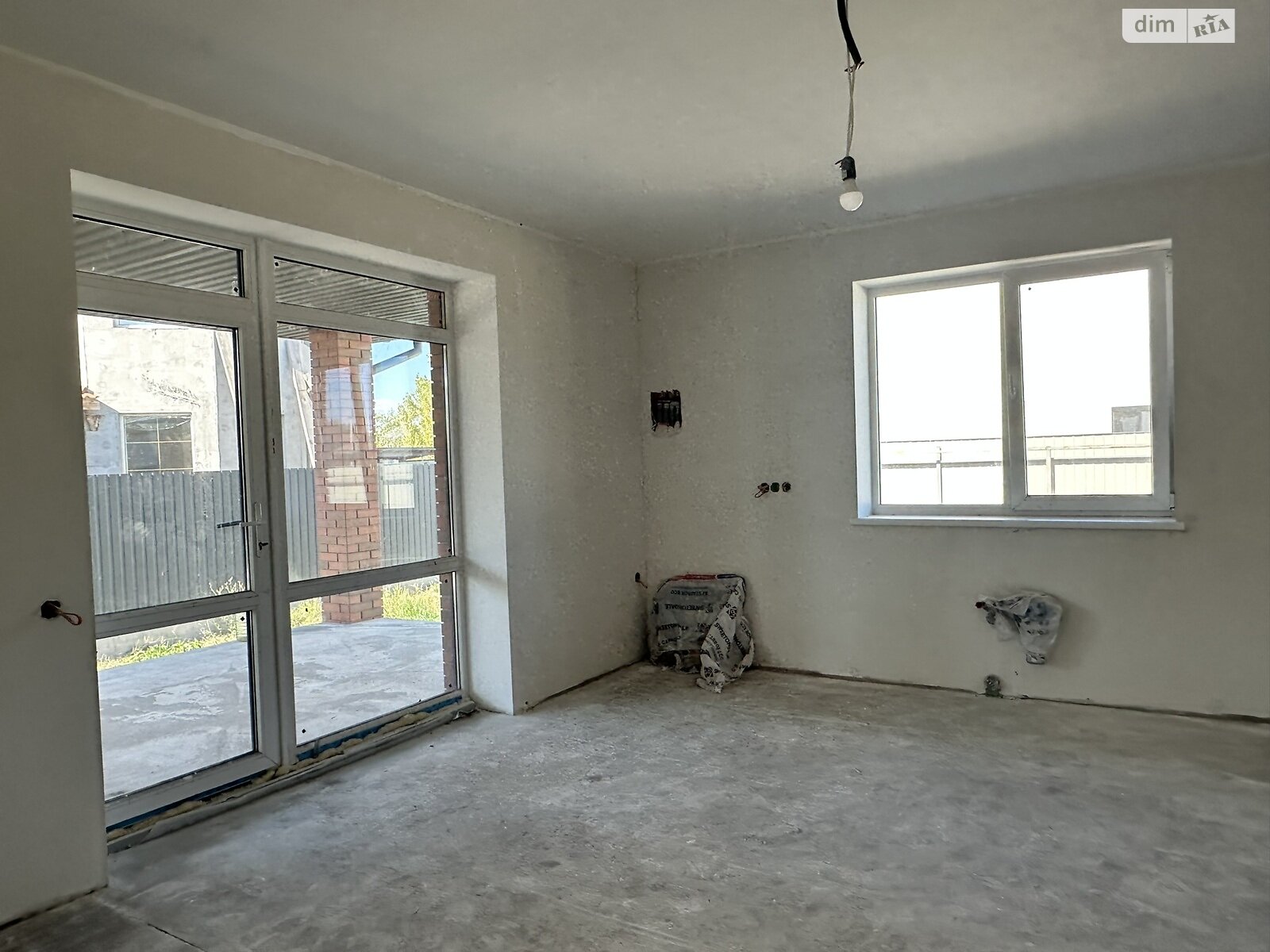 одноэтажный дом, 125 кв. м, кирпич. Продажа в Гореничах фото 1 одноэтажный дом, 125 кв. м, кирпич. Продажа в Гореничах фото 1