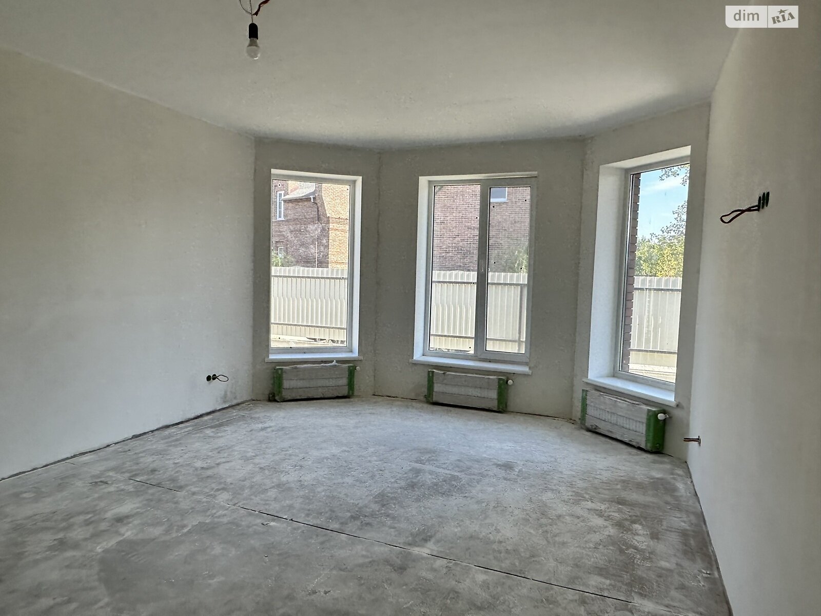 одноэтажный дом, 125 кв. м, кирпич. Продажа в Гореничах фото 1 одноэтажный дом, 125 кв. м, кирпич. Продажа в Гореничах фото 1