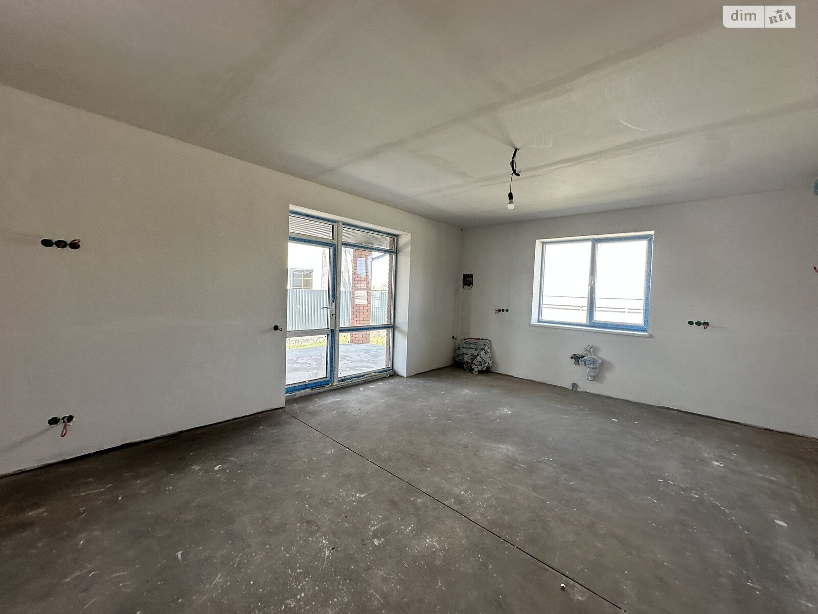 одноэтажный дом, 125 кв. м, кирпич. Продажа в Гореничах фото 1 одноэтажный дом, 125 кв. м, кирпич. Продажа в Гореничах фото 1