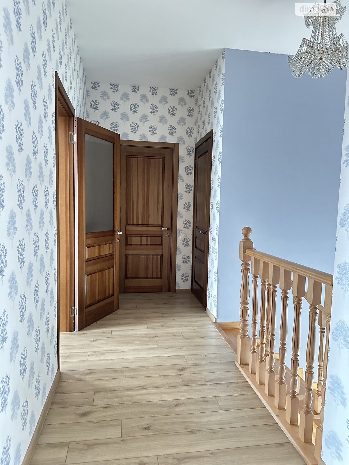 двухэтажный дом с гаражом, 120 кв. м, кирпич. Продажа в Гореничах фото 1 двухэтажный дом с гаражом, 120 кв. м, кирпич. Продажа в Гореничах фото 1