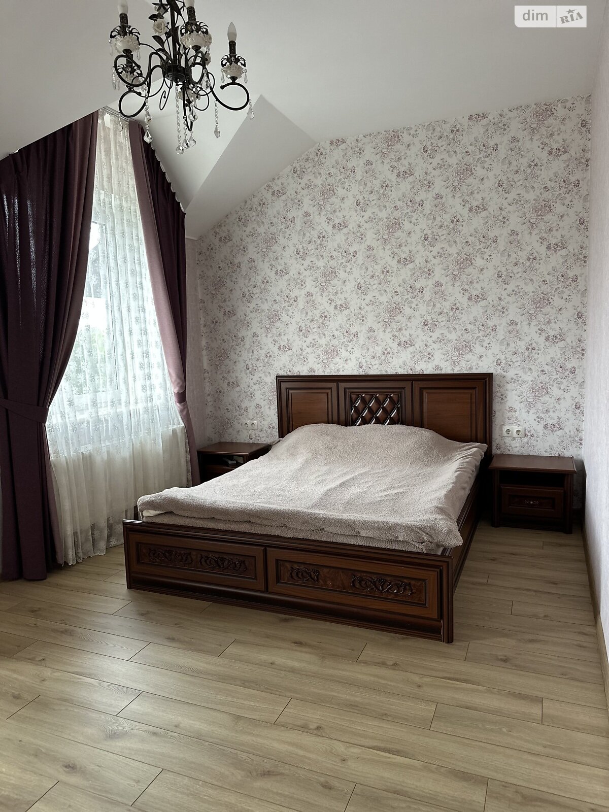 двухэтажный дом с гаражом, 120 кв. м, кирпич. Продажа в Гореничах фото 1 двухэтажный дом с гаражом, 120 кв. м, кирпич. Продажа в Гореничах фото 1