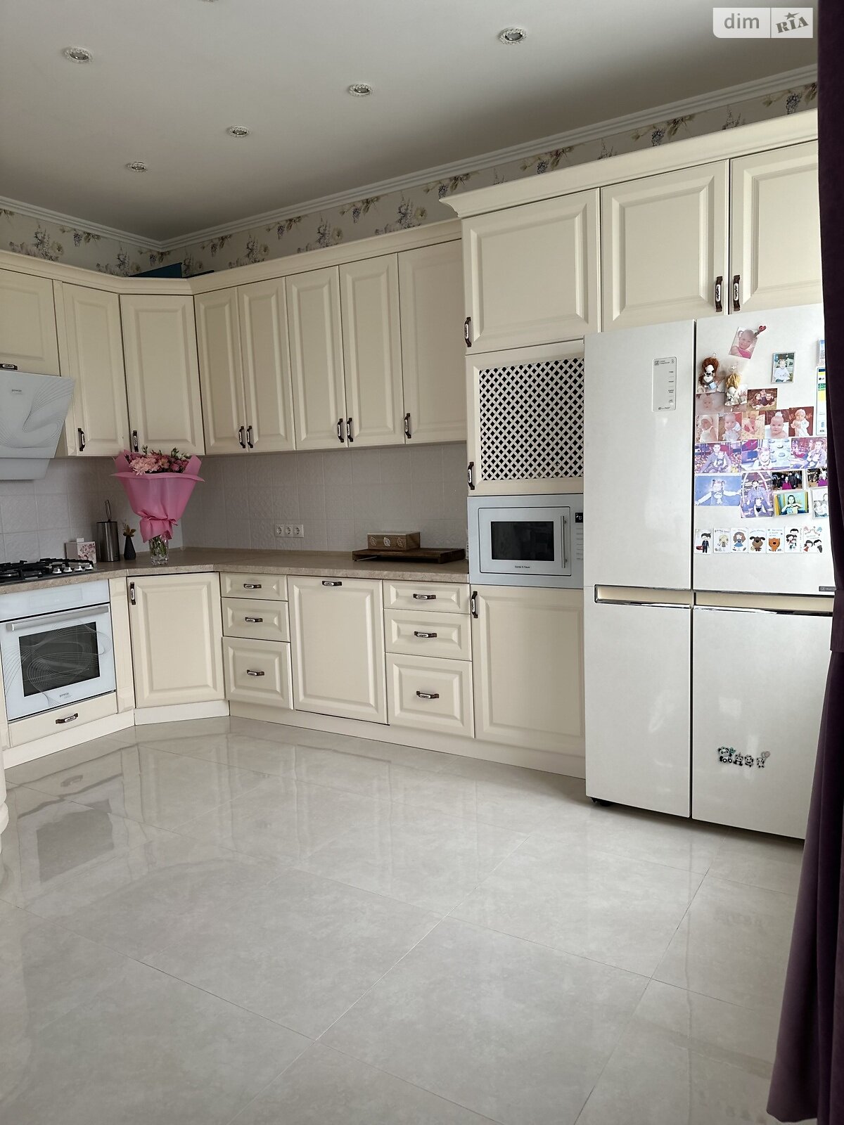 двухэтажный дом с гаражом, 120 кв. м, кирпич. Продажа в Гореничах фото 1 двухэтажный дом с гаражом, 120 кв. м, кирпич. Продажа в Гореничах фото 1