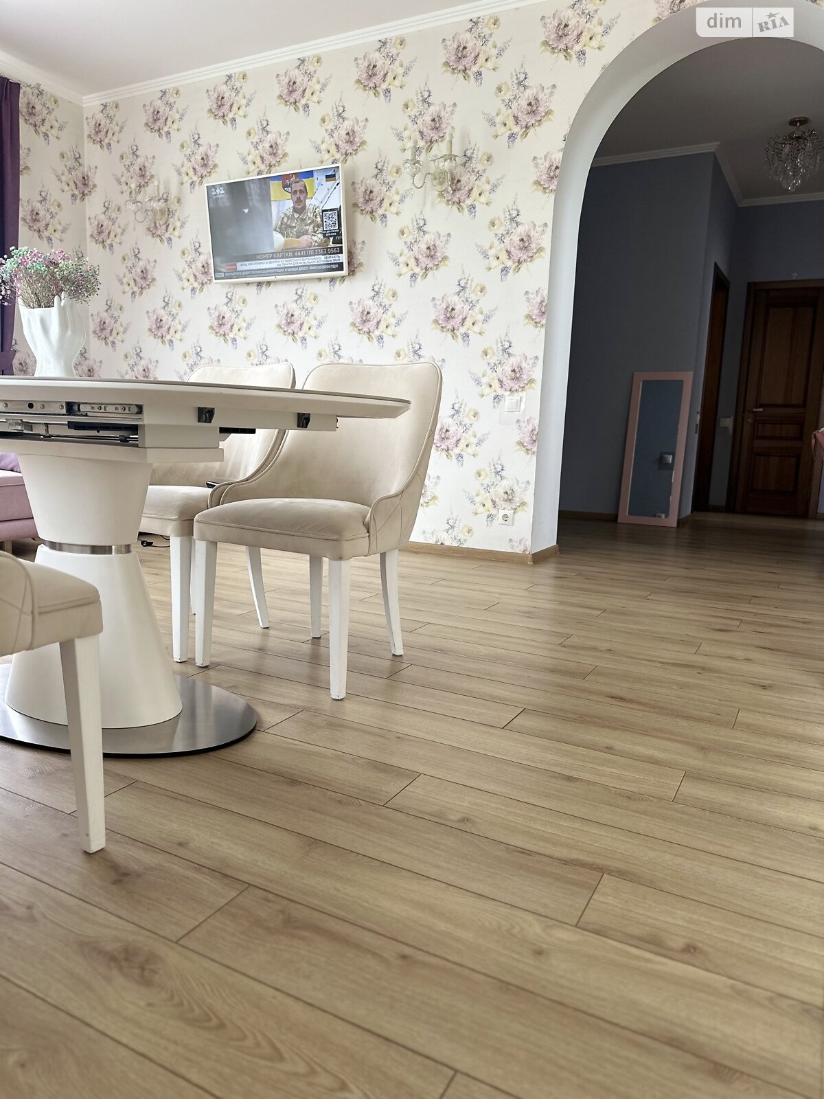 двухэтажный дом с гаражом, 120 кв. м, кирпич. Продажа в Гореничах фото 1 двухэтажный дом с гаражом, 120 кв. м, кирпич. Продажа в Гореничах фото 1