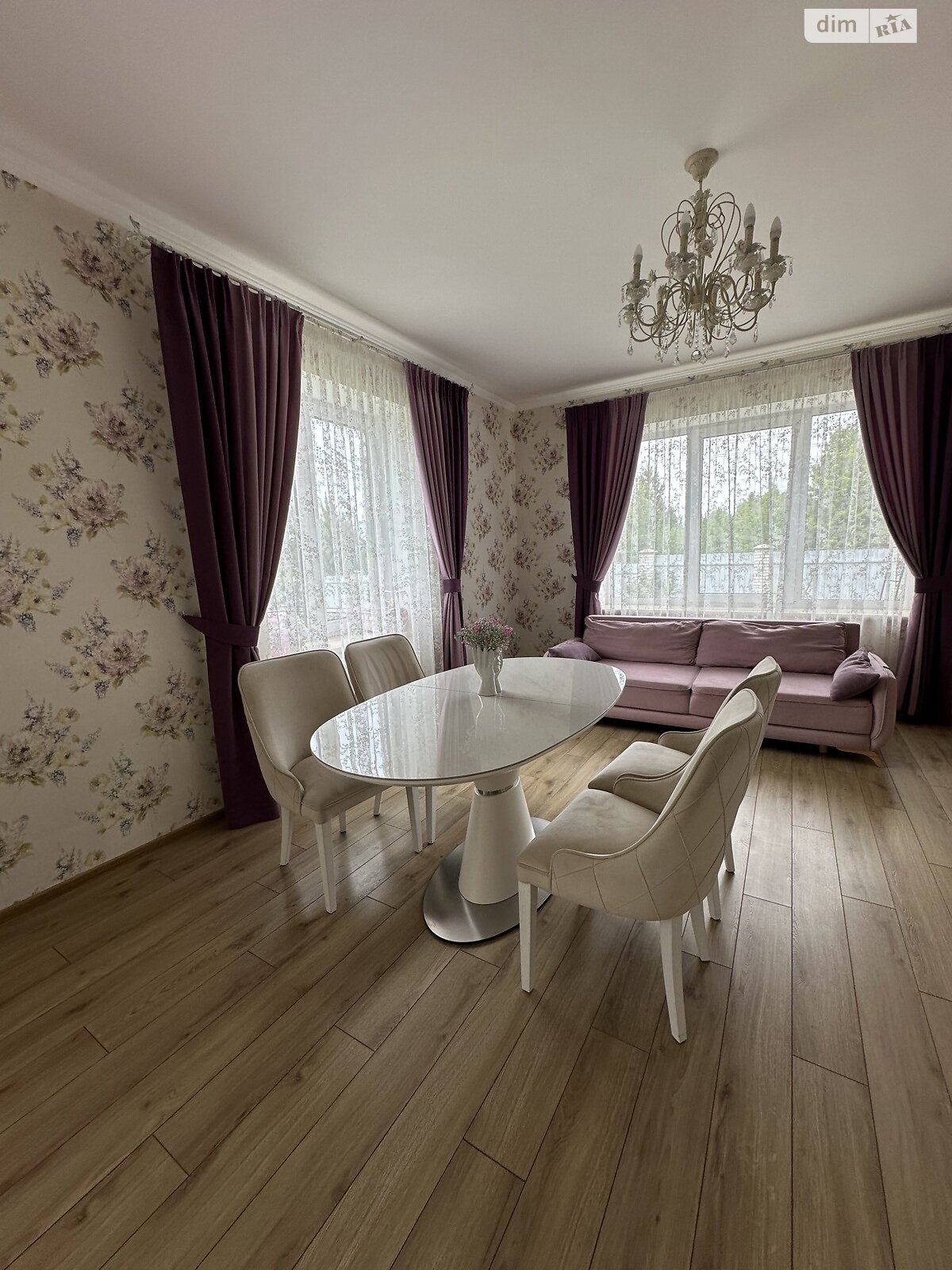 двухэтажный дом с гаражом, 120 кв. м, кирпич. Продажа в Гореничах фото 1 двухэтажный дом с гаражом, 120 кв. м, кирпич. Продажа в Гореничах фото 1