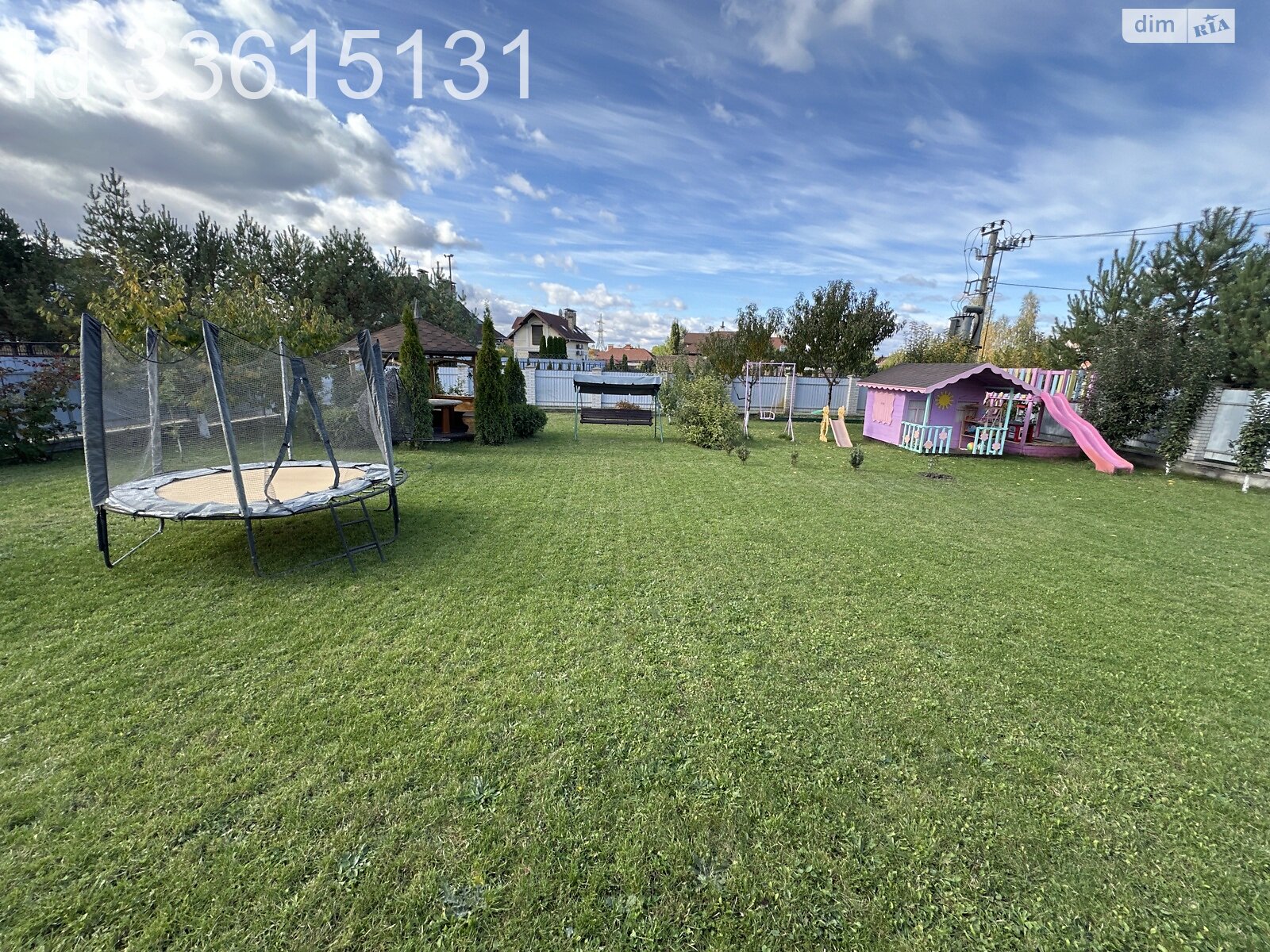 двухэтажный дом с гаражом, 160 кв. м, кирпич. Продажа в Гореничах фото 1 двухэтажный дом с гаражом, 160 кв. м, кирпич. Продажа в Гореничах фото 1