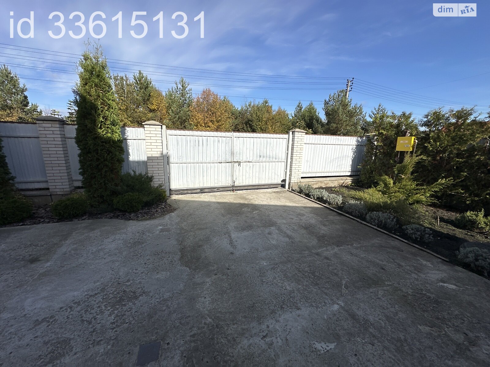 двухэтажный дом с гаражом, 160 кв. м, кирпич. Продажа в Гореничах фото 1 двухэтажный дом с гаражом, 160 кв. м, кирпич. Продажа в Гореничах фото 1