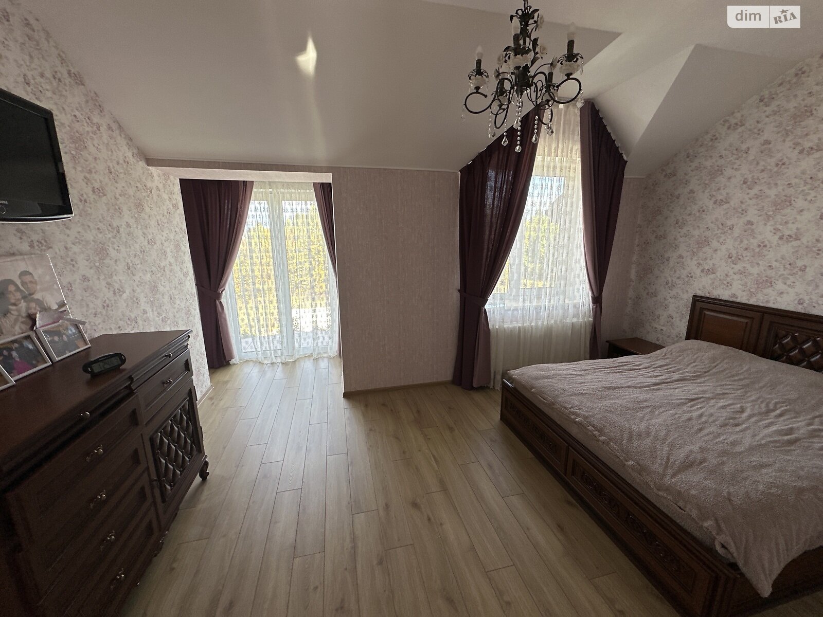 двухэтажный дом с гаражом, 160 кв. м, кирпич. Продажа в Гореничах фото 1 двухэтажный дом с гаражом, 160 кв. м, кирпич. Продажа в Гореничах фото 1