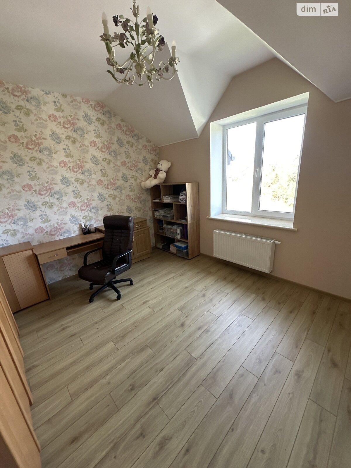 двухэтажный дом с гаражом, 160 кв. м, кирпич. Продажа в Гореничах фото 1 двухэтажный дом с гаражом, 160 кв. м, кирпич. Продажа в Гореничах фото 1