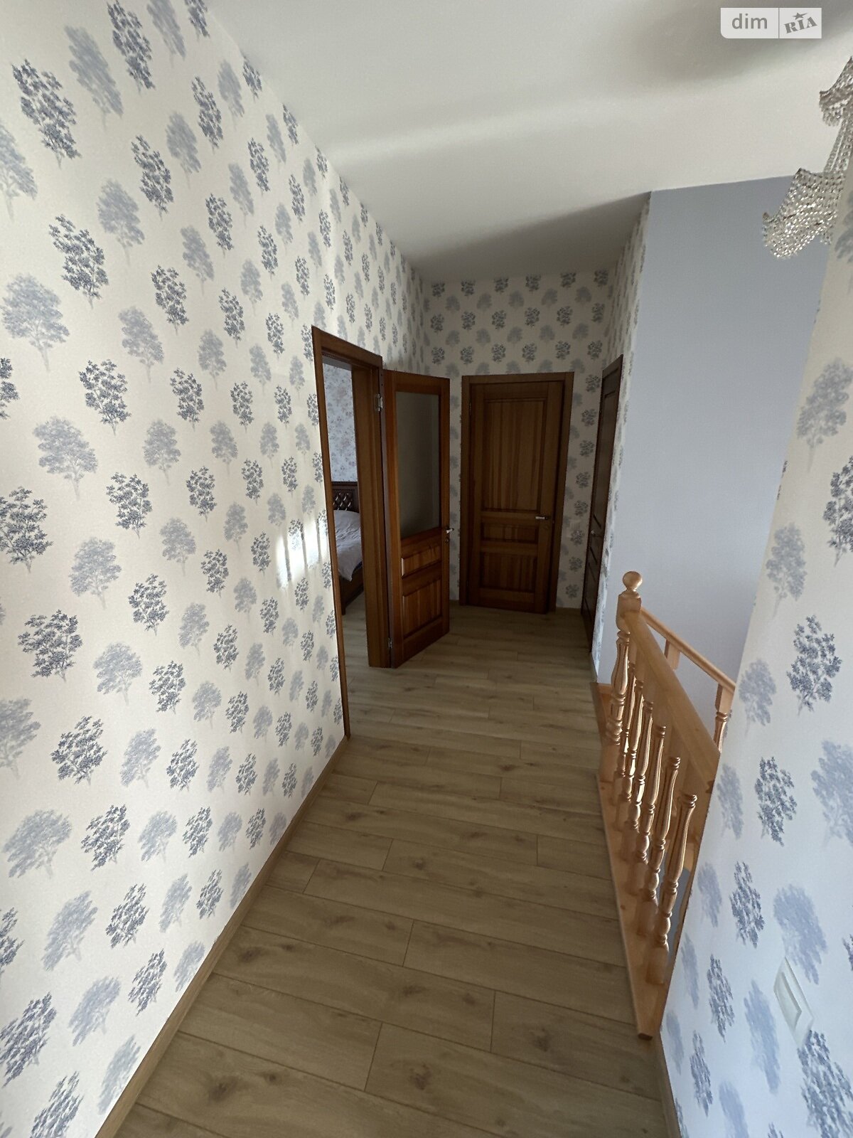 двухэтажный дом с гаражом, 160 кв. м, кирпич. Продажа в Гореничах фото 1 двухэтажный дом с гаражом, 160 кв. м, кирпич. Продажа в Гореничах фото 1
