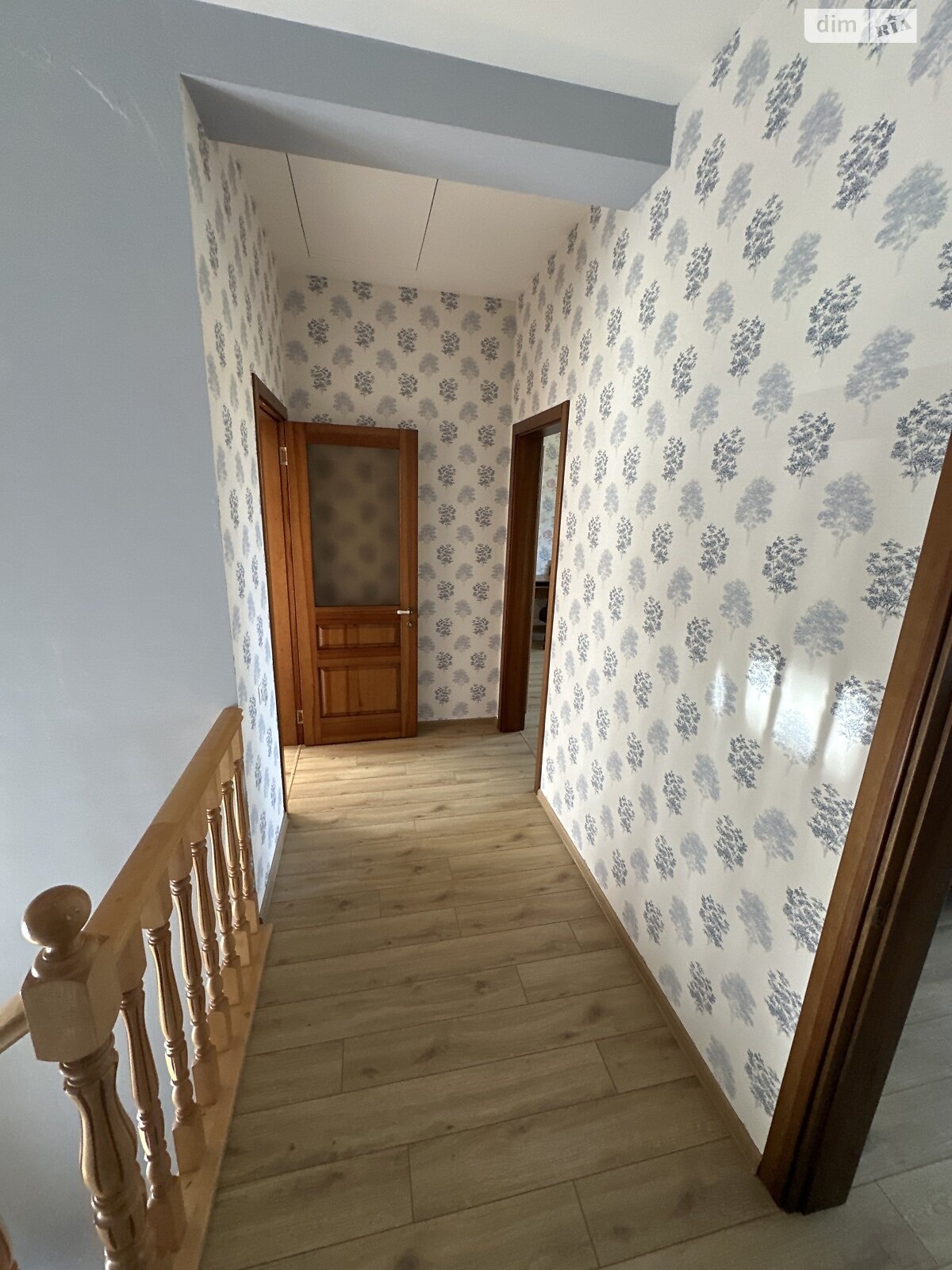 двухэтажный дом с гаражом, 160 кв. м, кирпич. Продажа в Гореничах фото 1 двухэтажный дом с гаражом, 160 кв. м, кирпич. Продажа в Гореничах фото 1