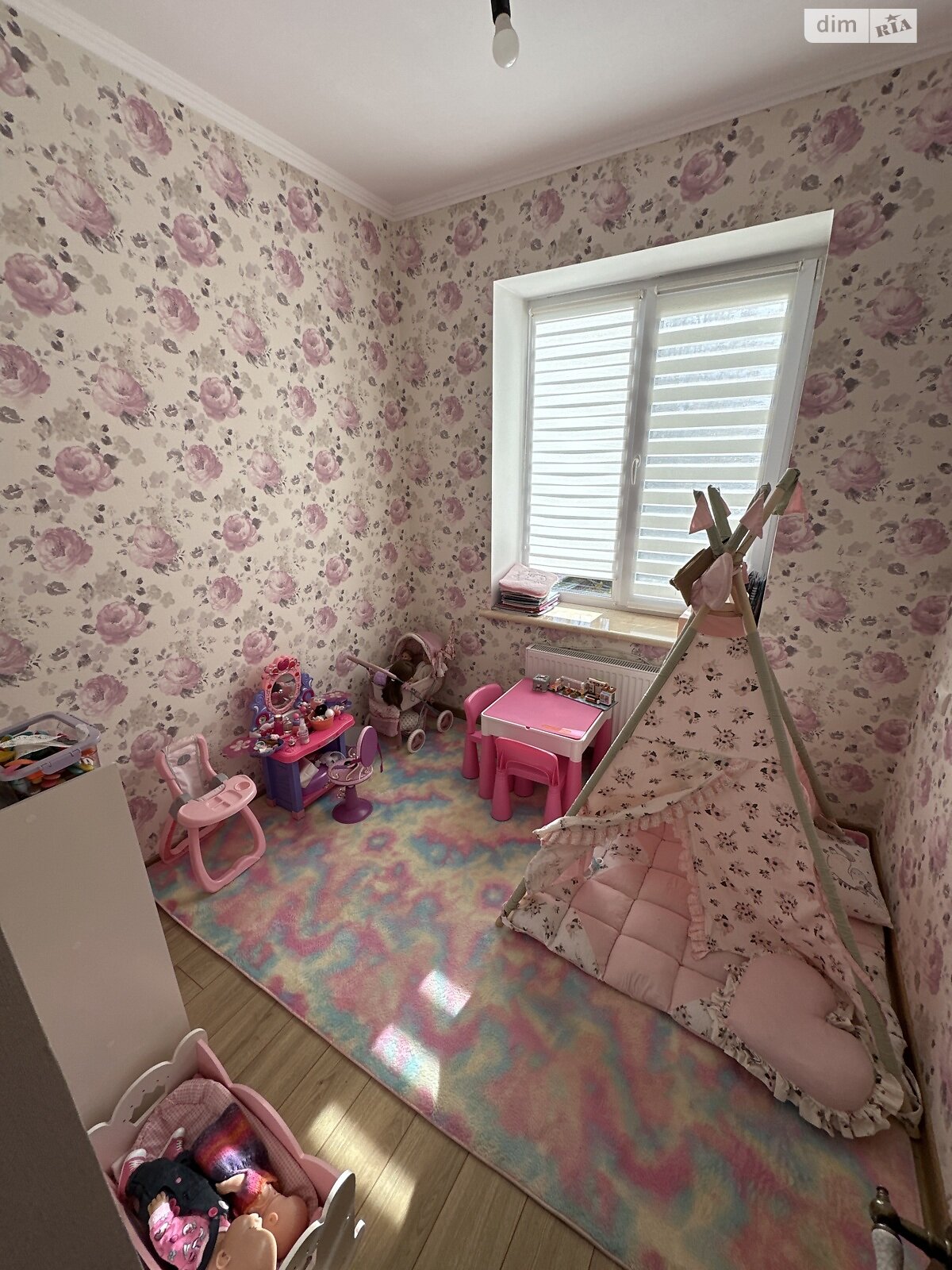 двухэтажный дом с гаражом, 160 кв. м, кирпич. Продажа в Гореничах фото 1 двухэтажный дом с гаражом, 160 кв. м, кирпич. Продажа в Гореничах фото 1
