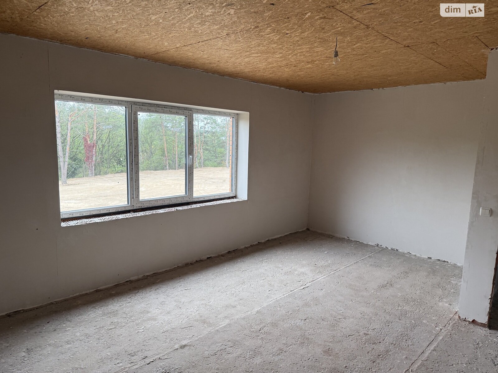 двухэтажный дом с ремонтом, 150 кв. м, кирпич. Продажа в Гореничах фото 1